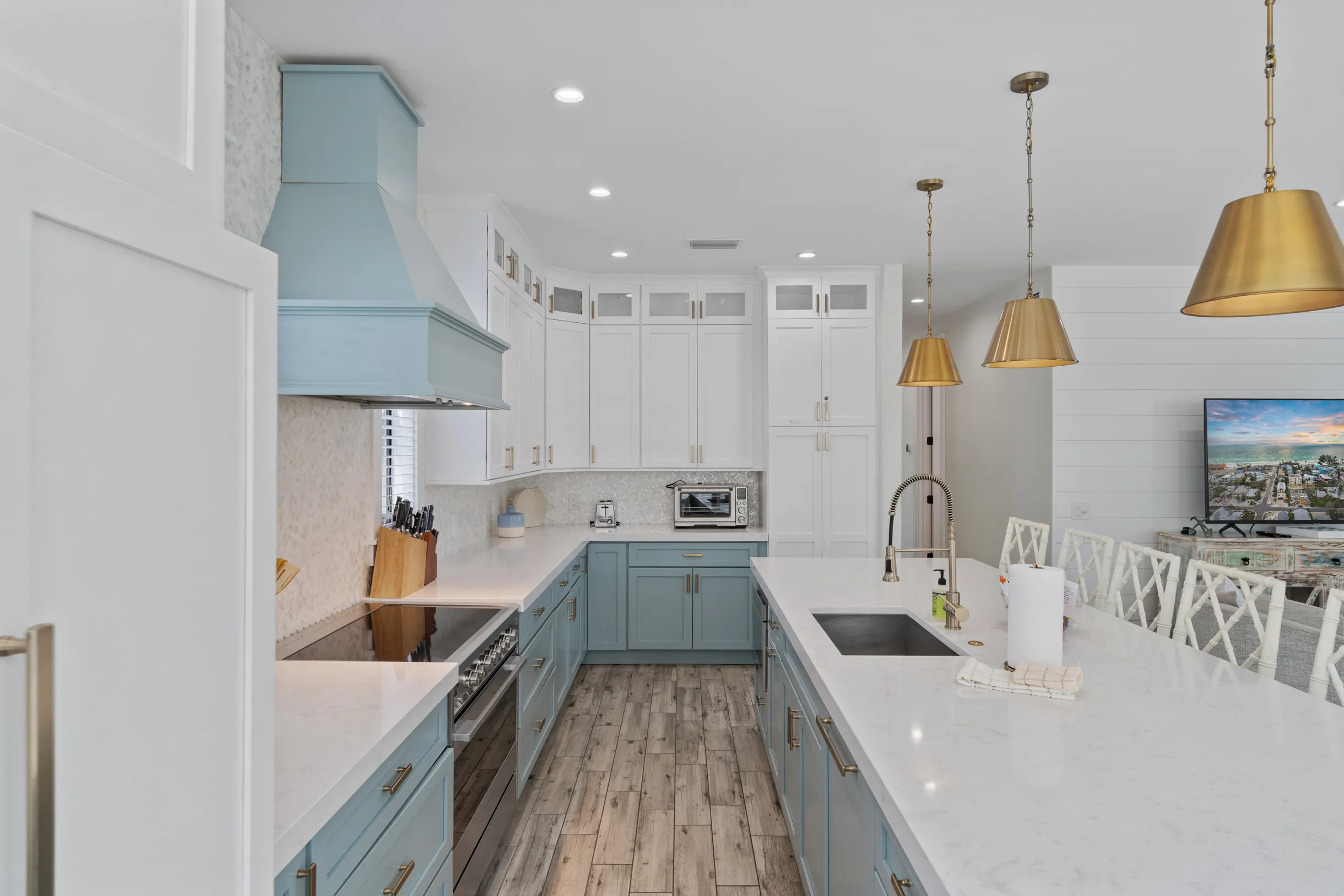 Wander Bradenton Beach #114