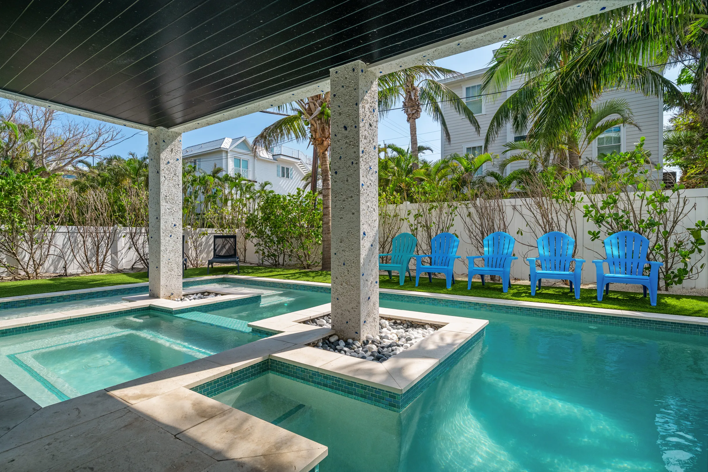 Wander Bradenton Beach #115