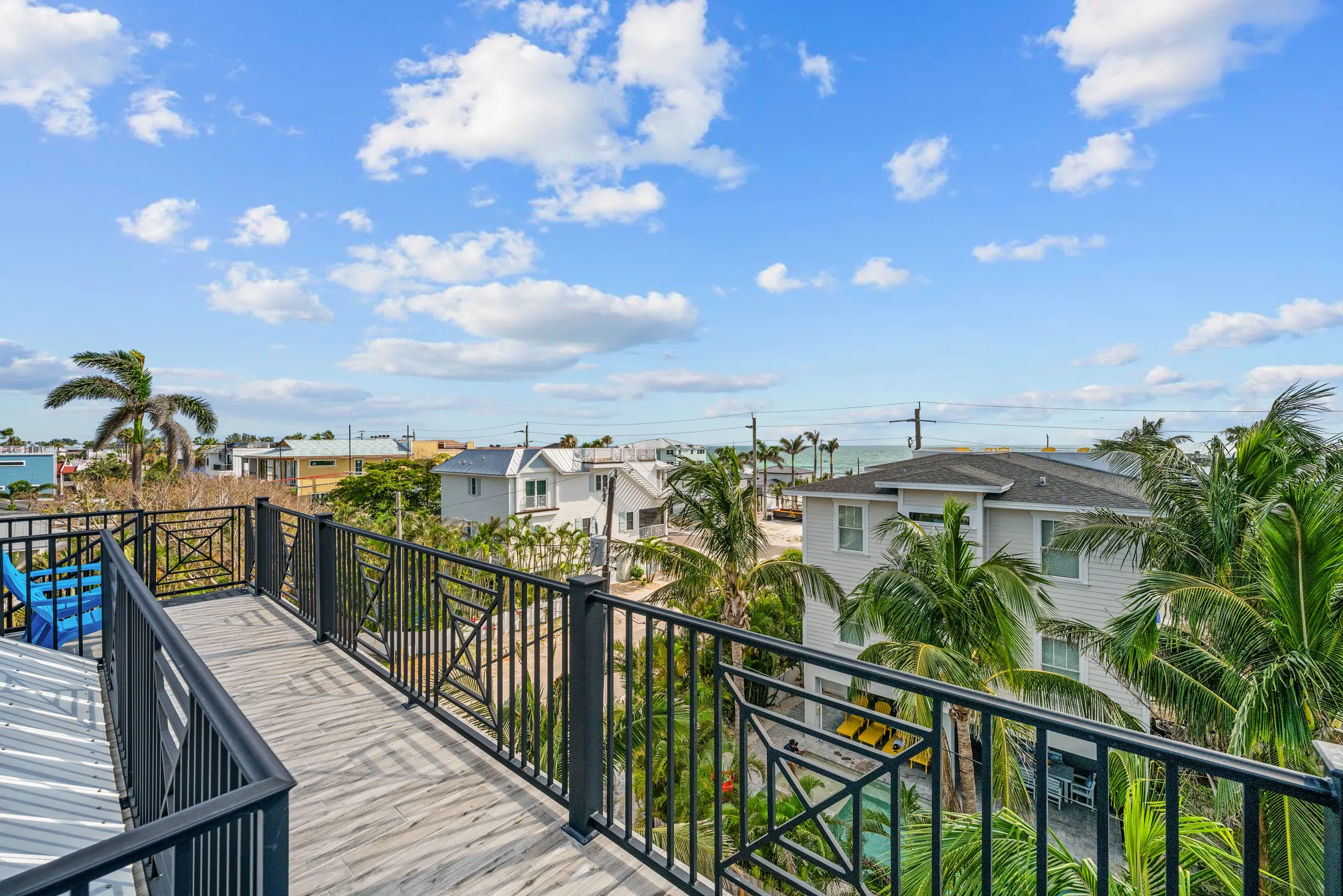 Wander Bradenton Beach #105