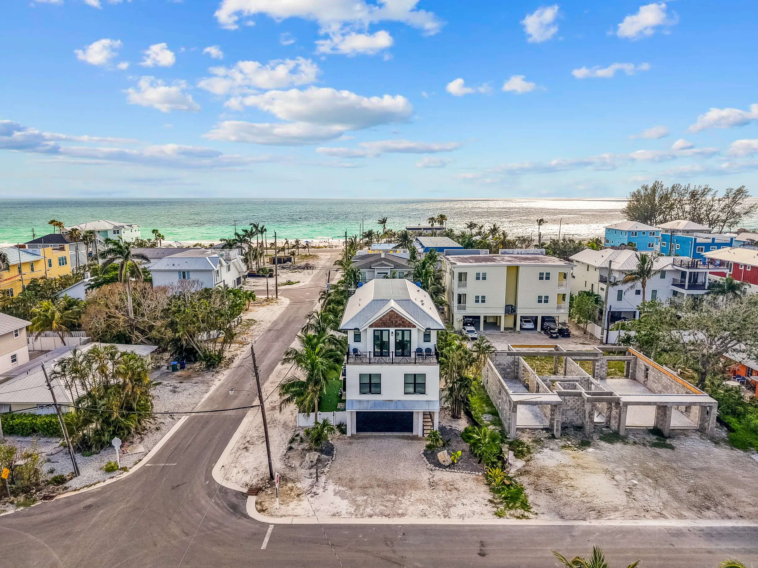Wander Bradenton Beach #118