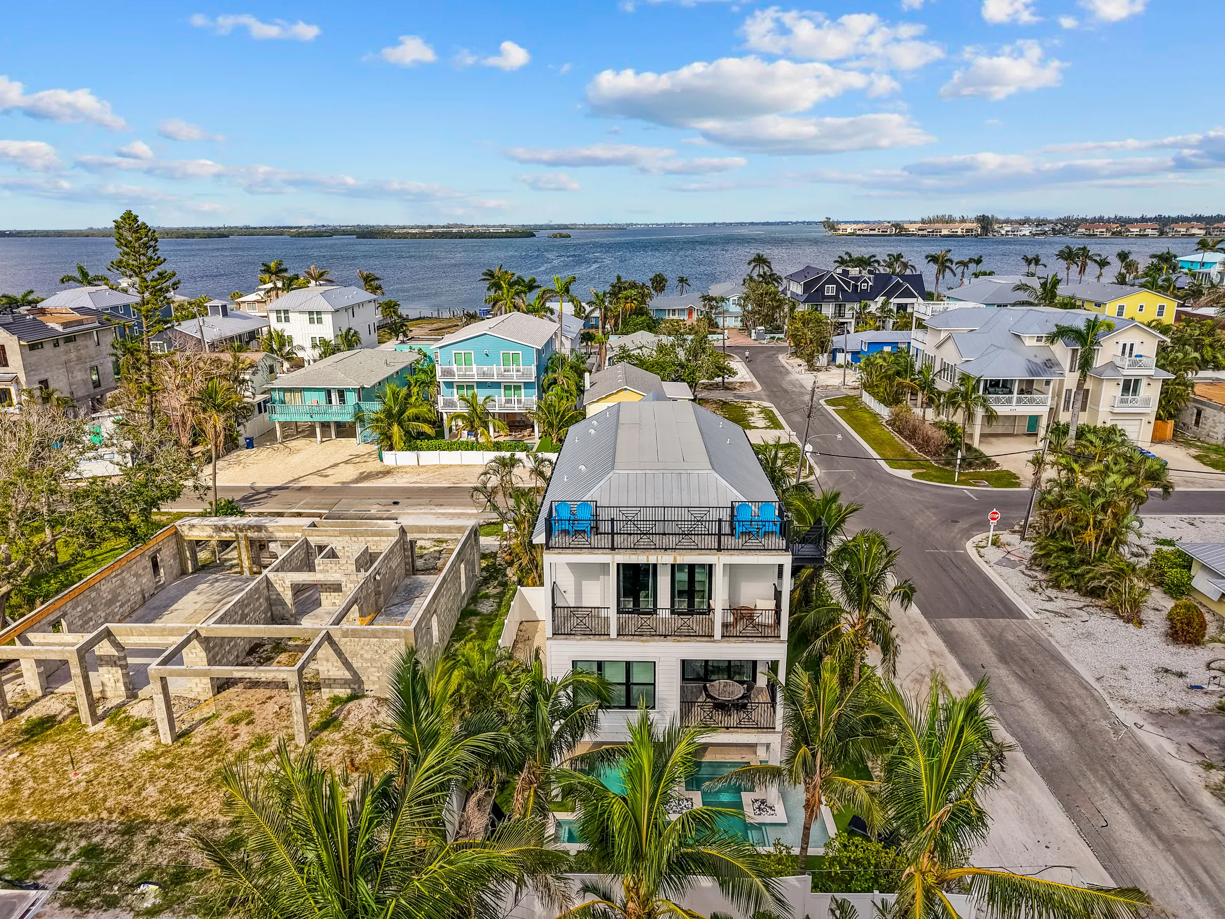 Wander Bradenton Beach #121