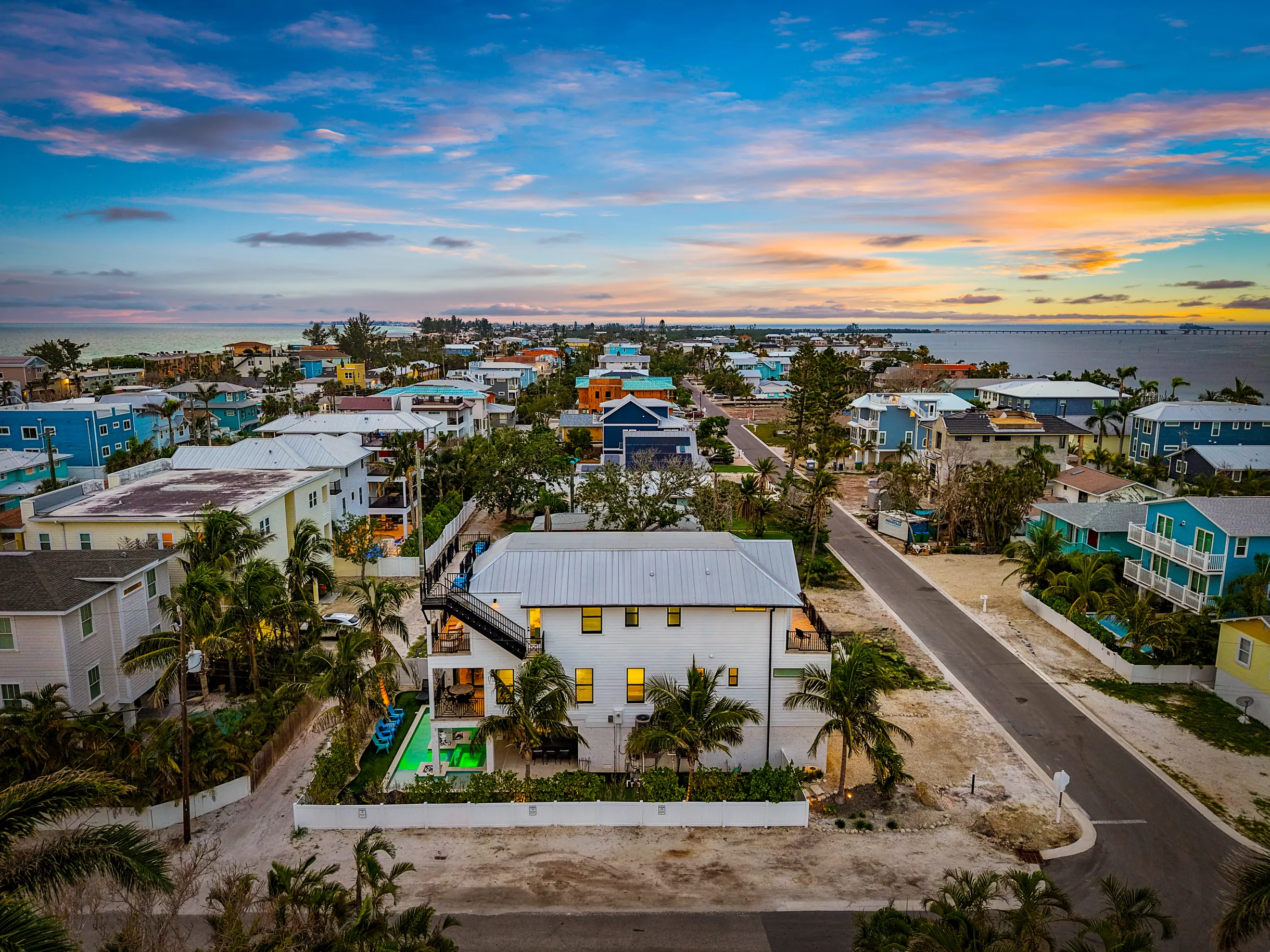Wander Bradenton Beach #101