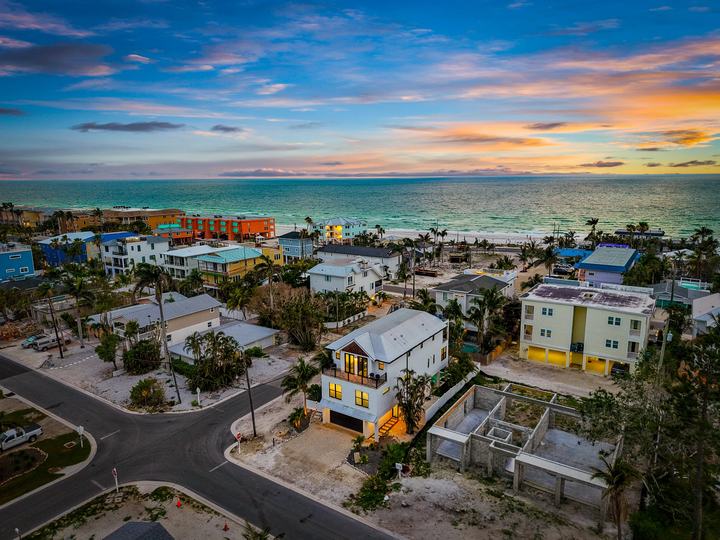 Wander Bradenton Beach #108