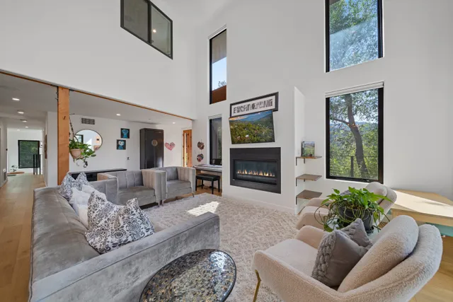 Wander Topanga Canyon