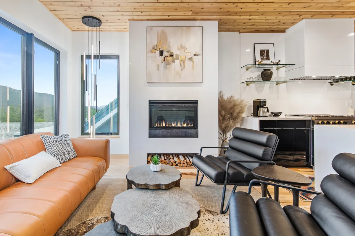 Wander Whitefish Slopes