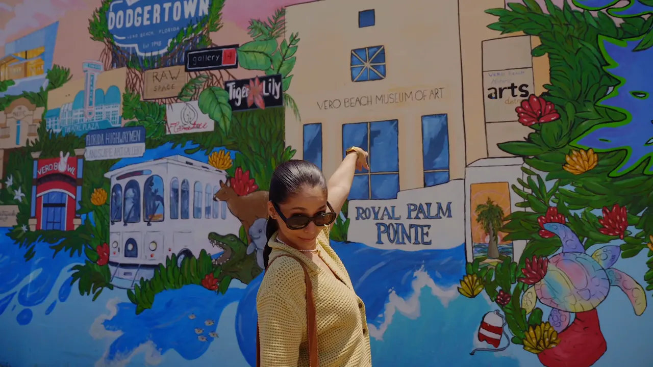Wander Vero Beach activities video