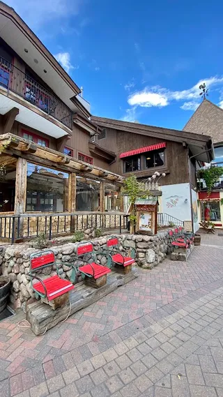 Vail Village