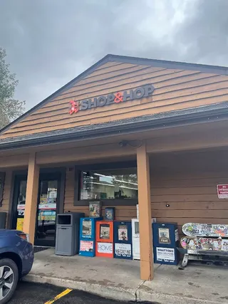 Shop & Hop