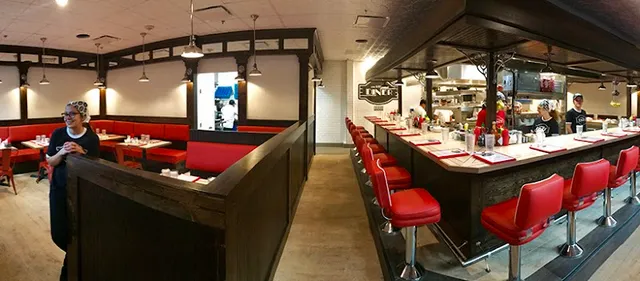 The Little Diner