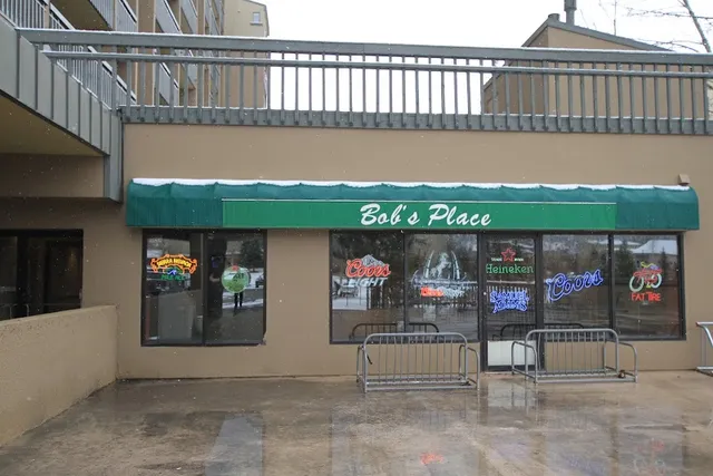 Bobs Place