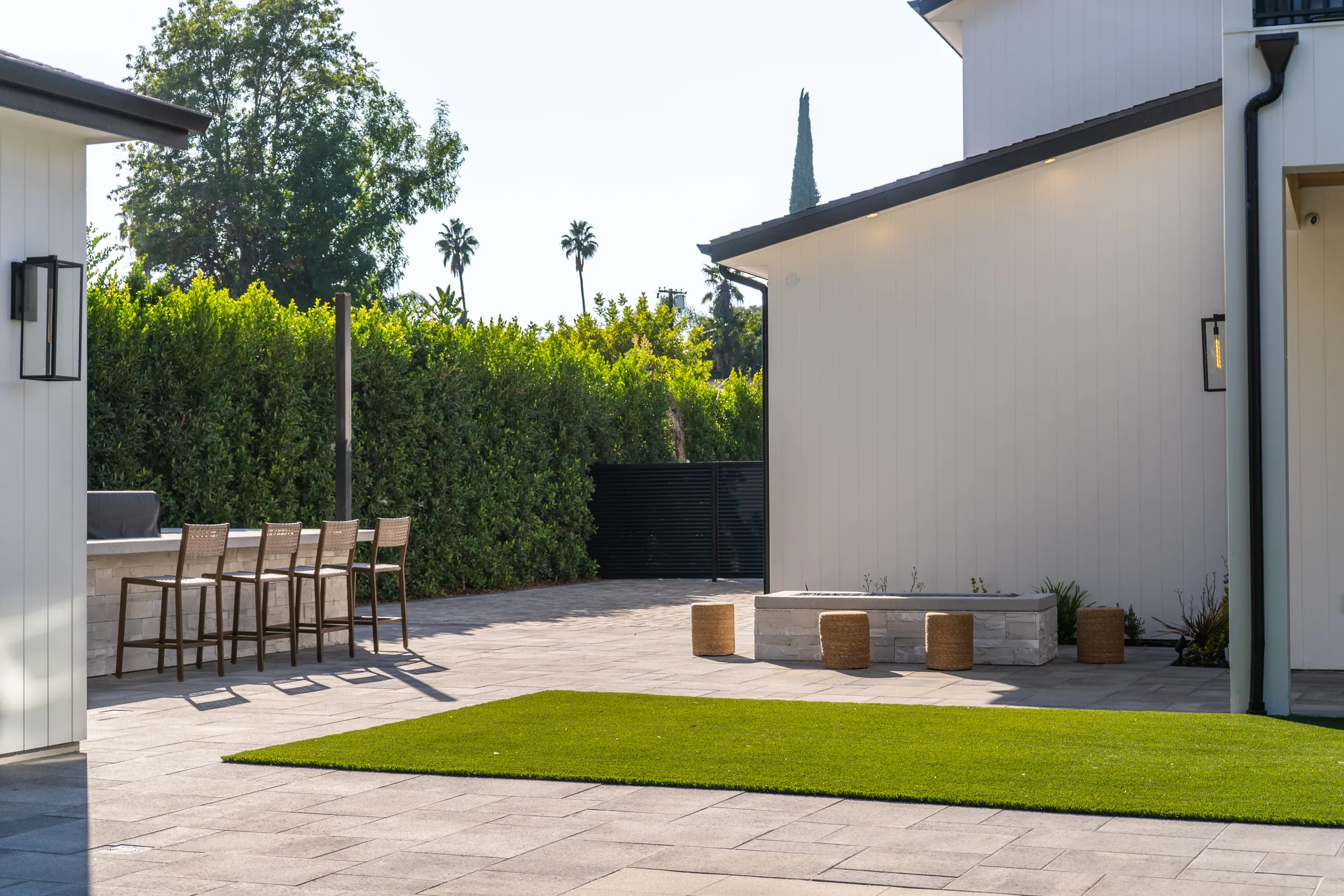 Wander Encino Grove #45