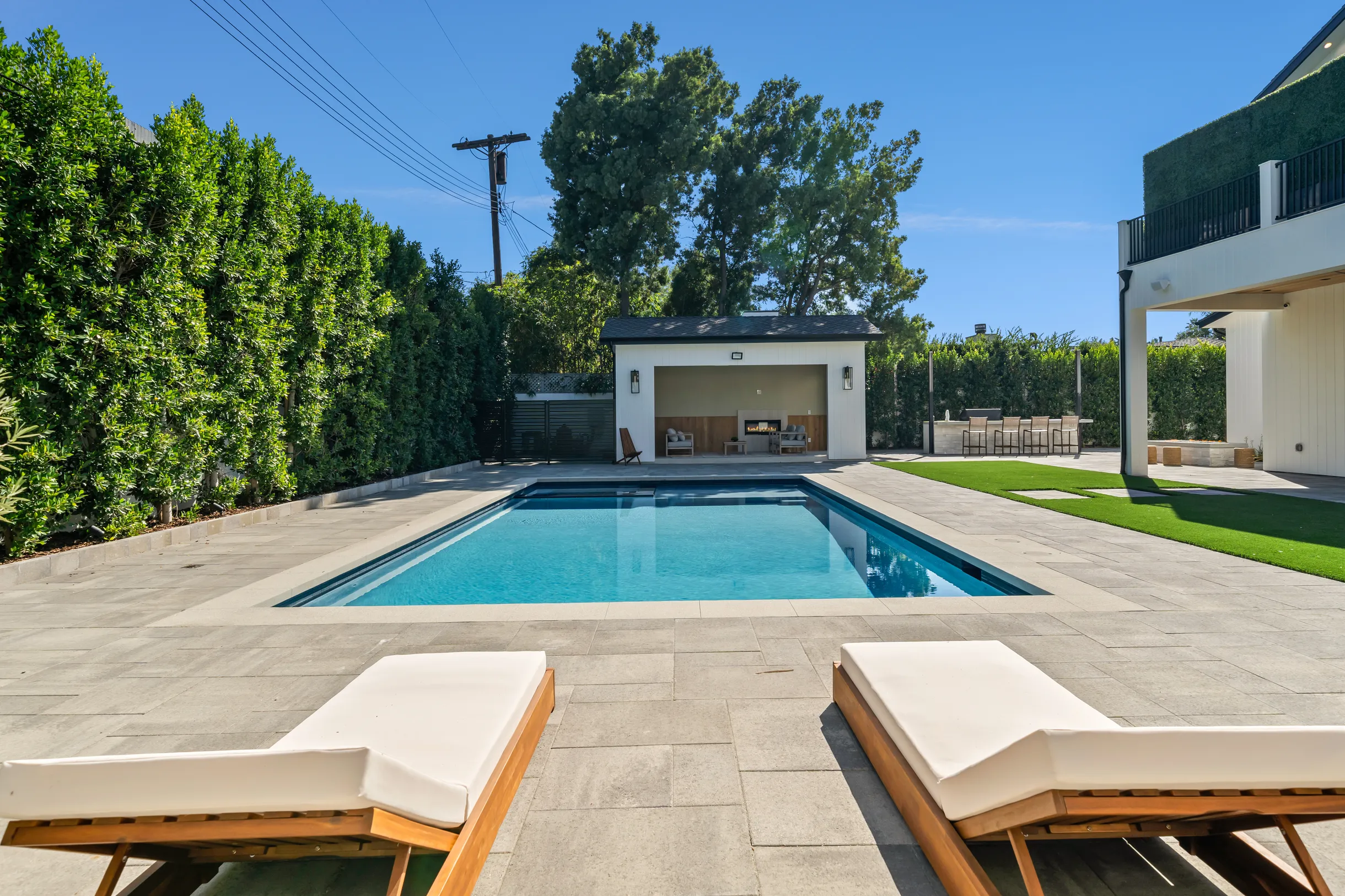 Wander Encino Grove #65