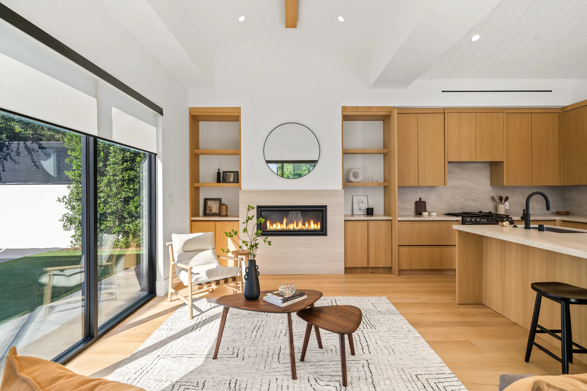 Wander Encino Grove #32