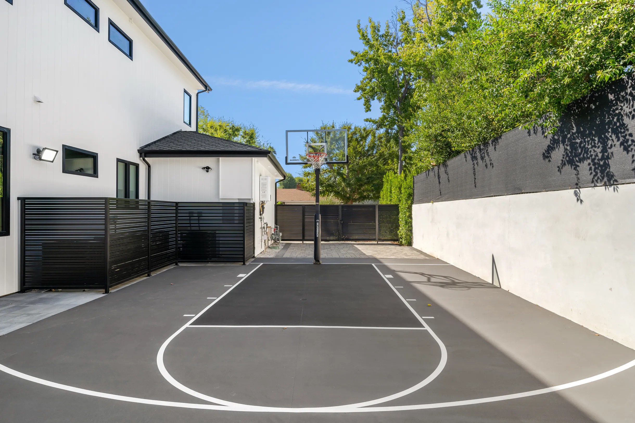 Wander Encino Grove #77