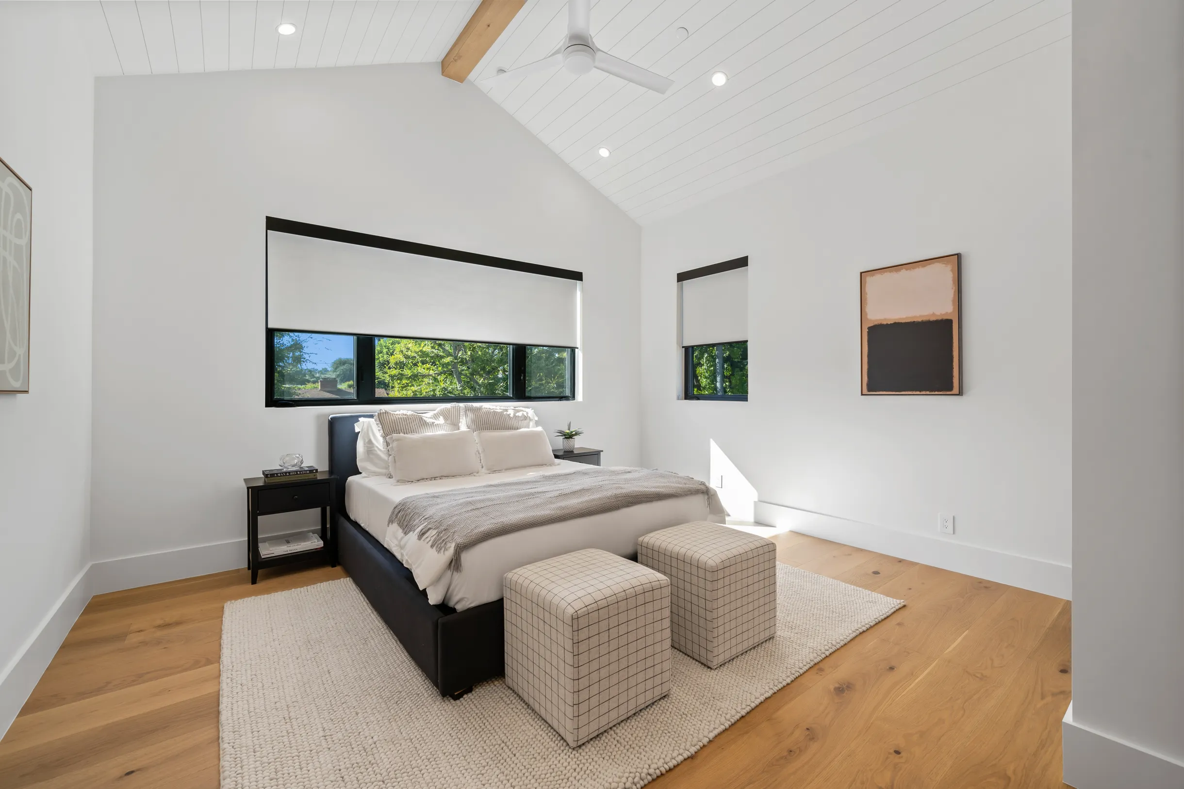 Wander Encino Grove #5