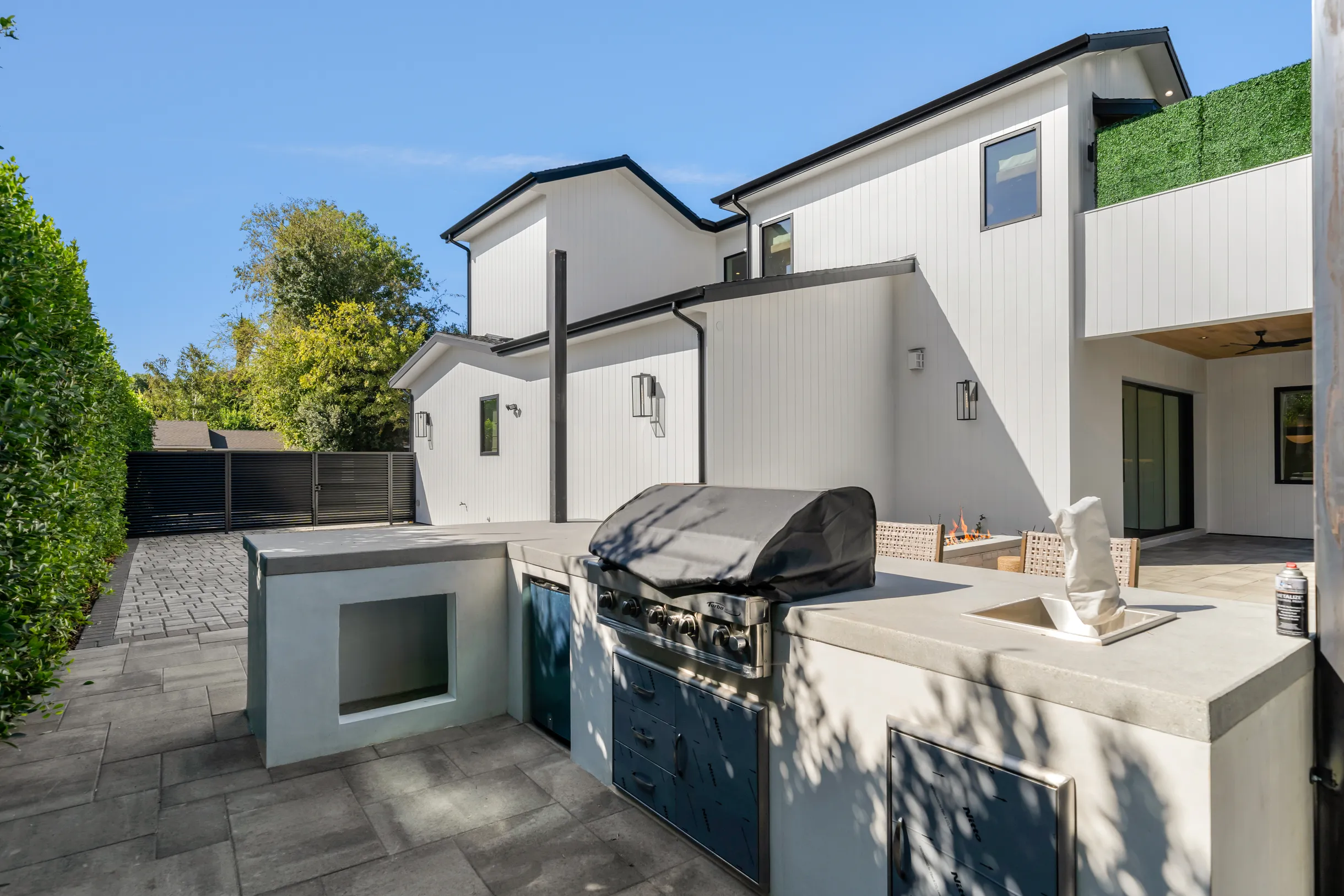 Wander Encino Grove #33