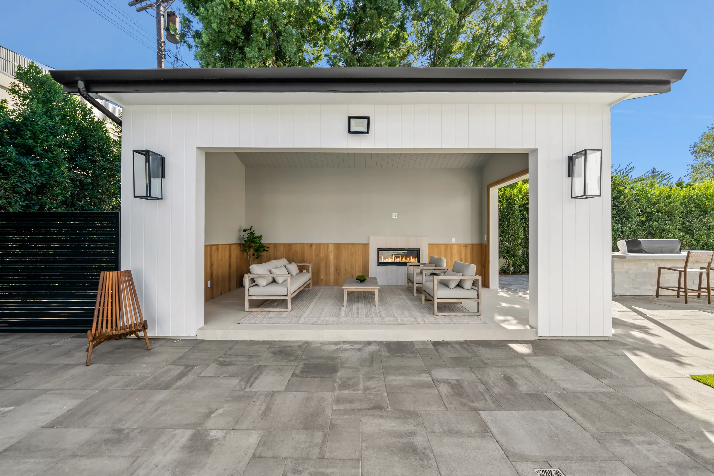 Wander Encino Grove #6