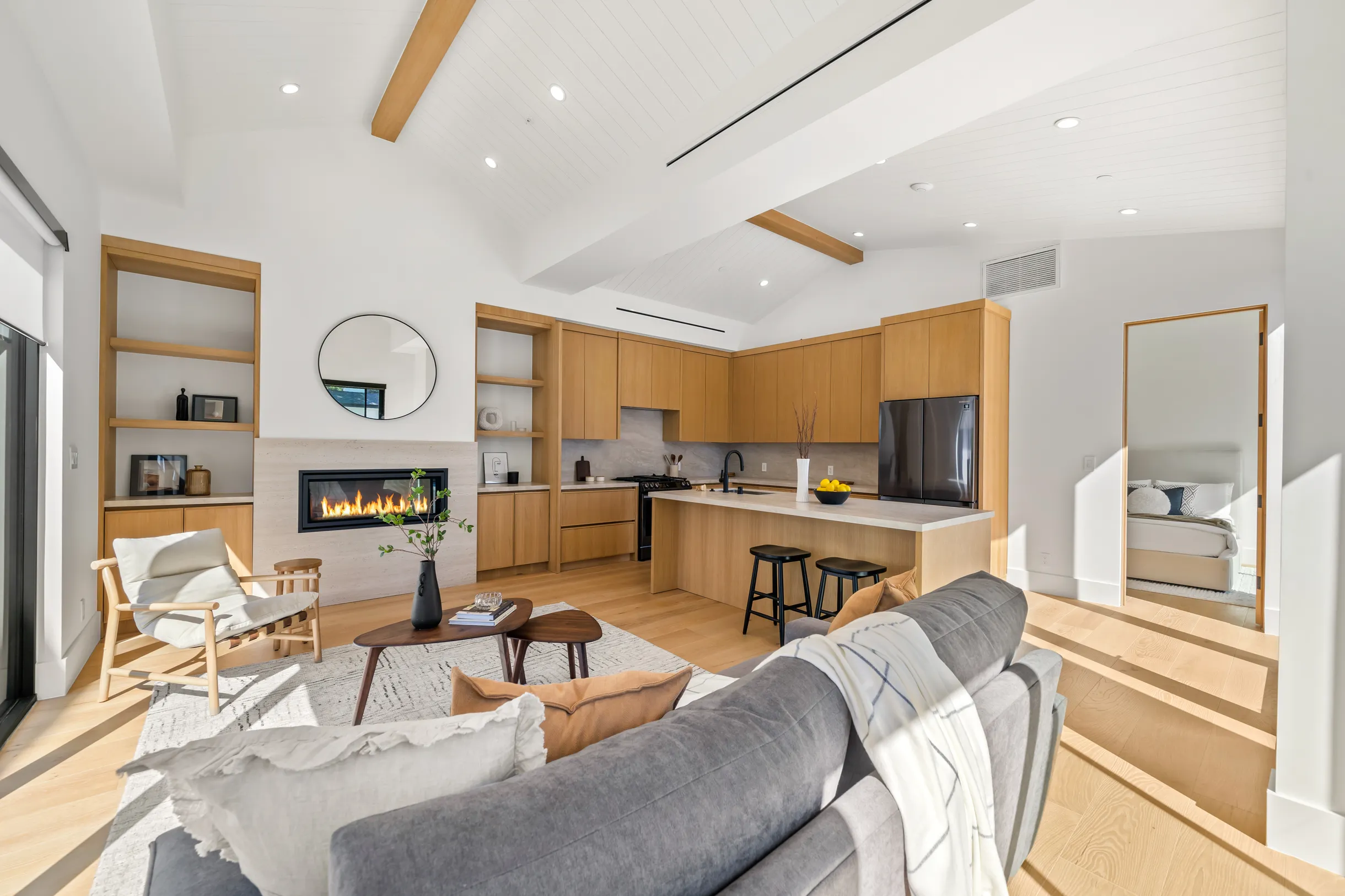 Wander Encino Grove #7