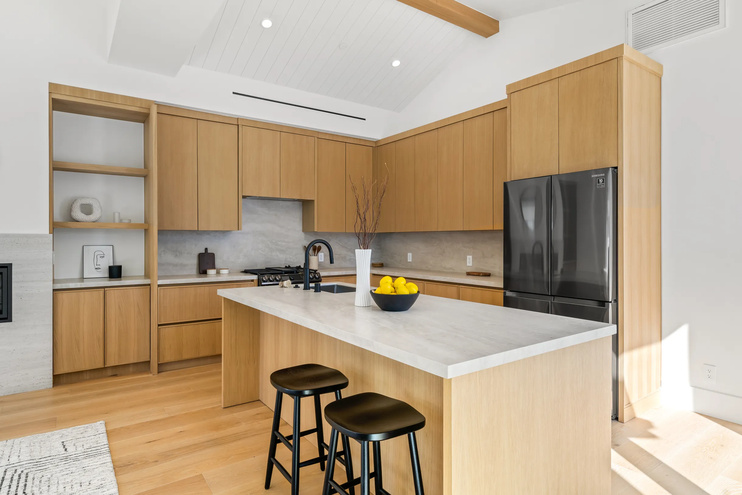 Wander Encino Grove #34