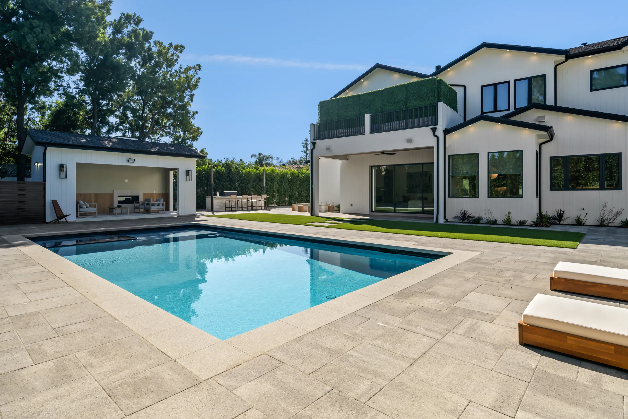 Wander Encino Grove #46