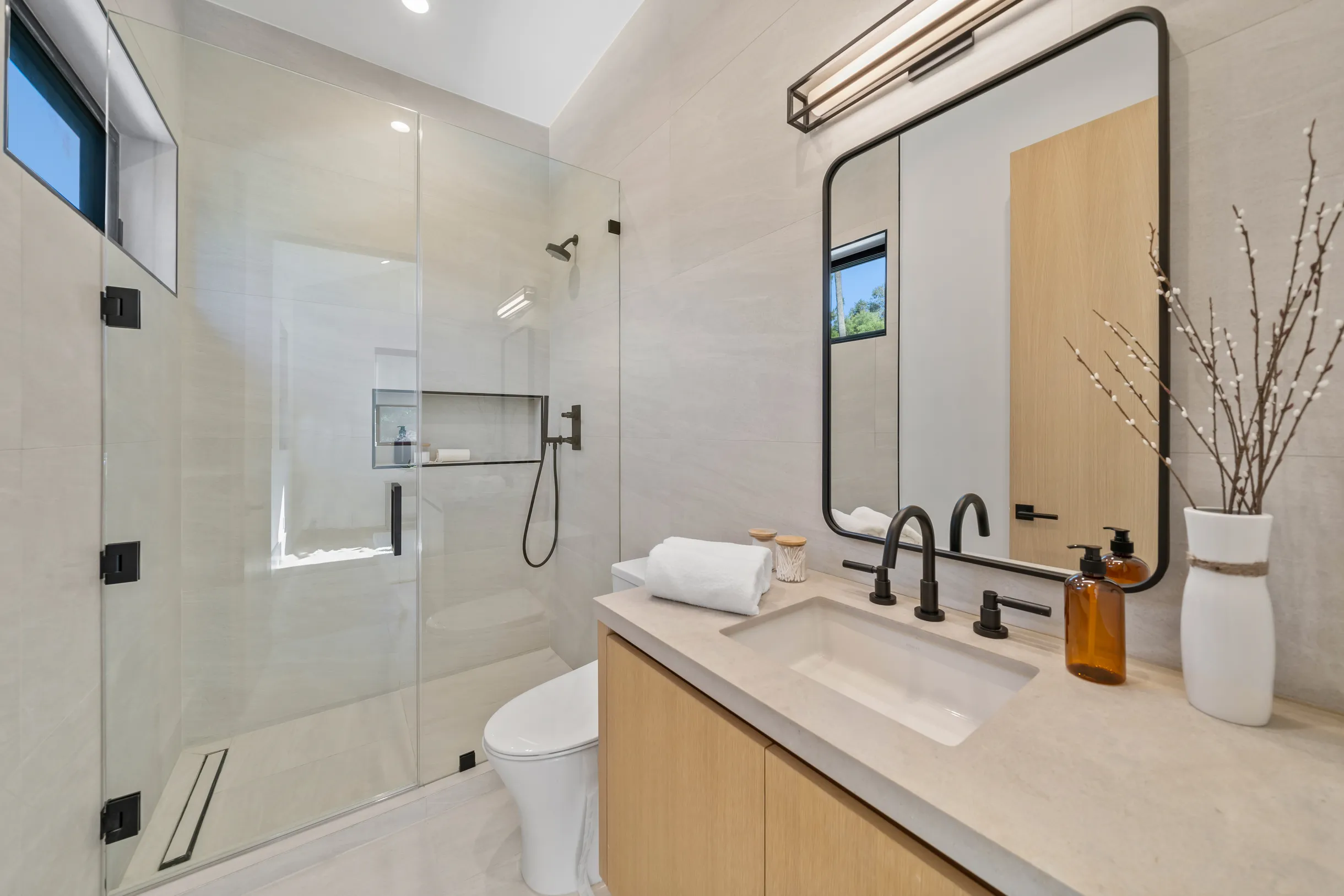 Wander Encino Grove #11