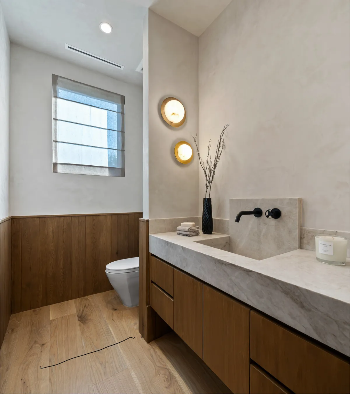 Wander Encino Grove #13