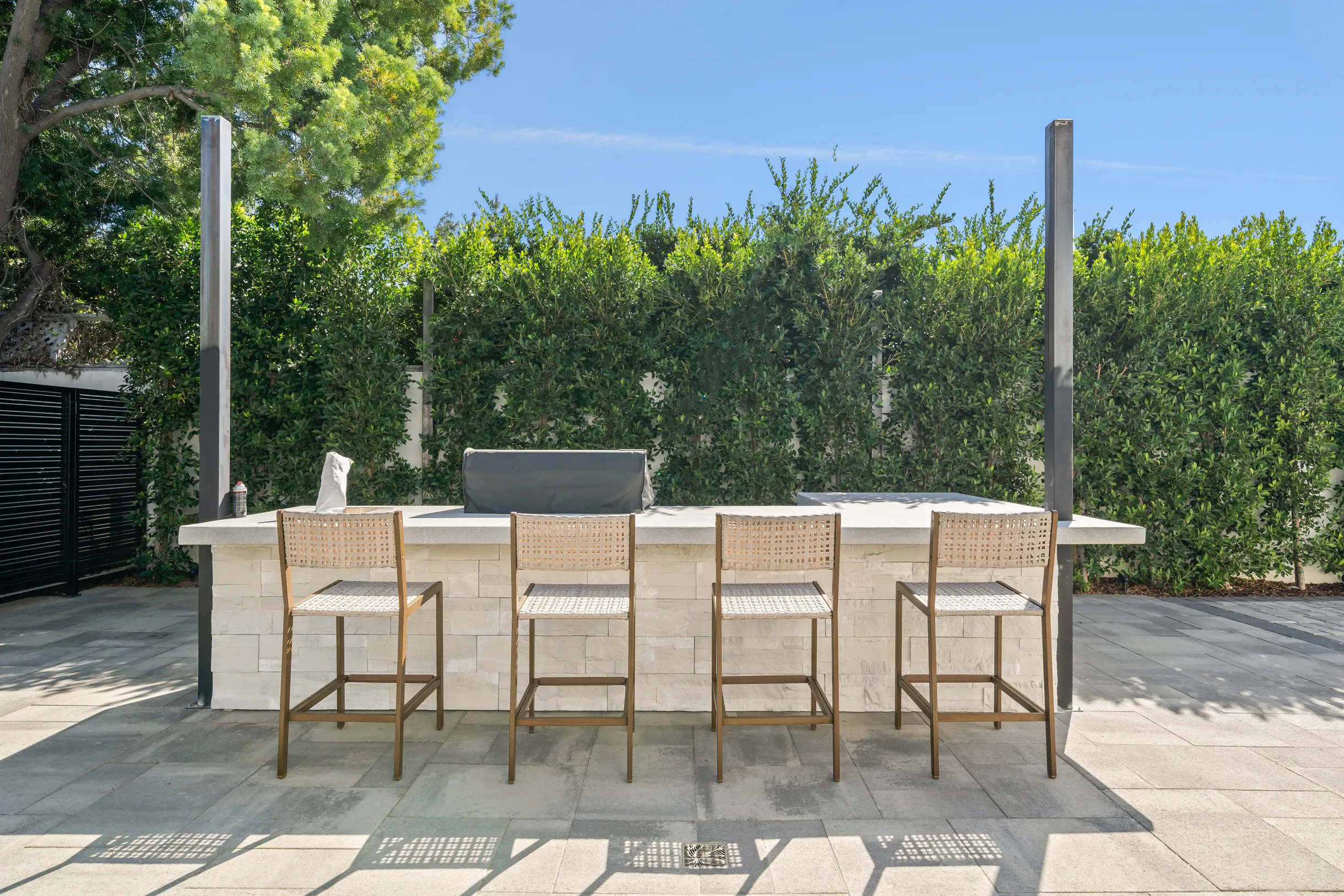 Wander Encino Grove #14