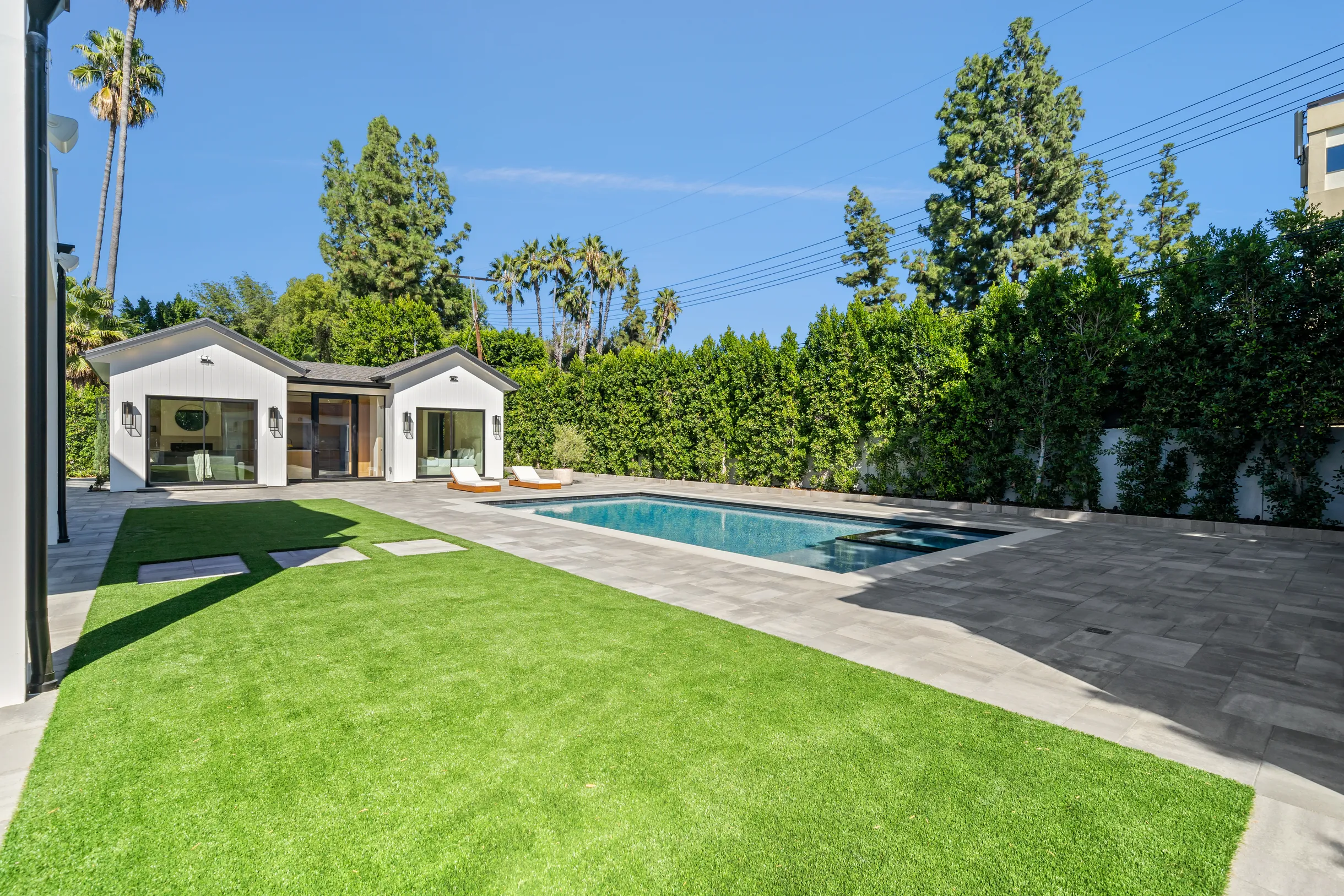 Wander Encino Grove #71