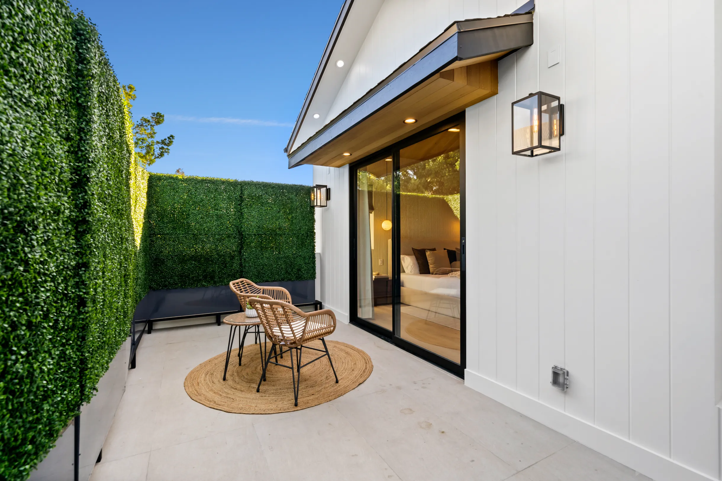 Wander Encino Grove #80