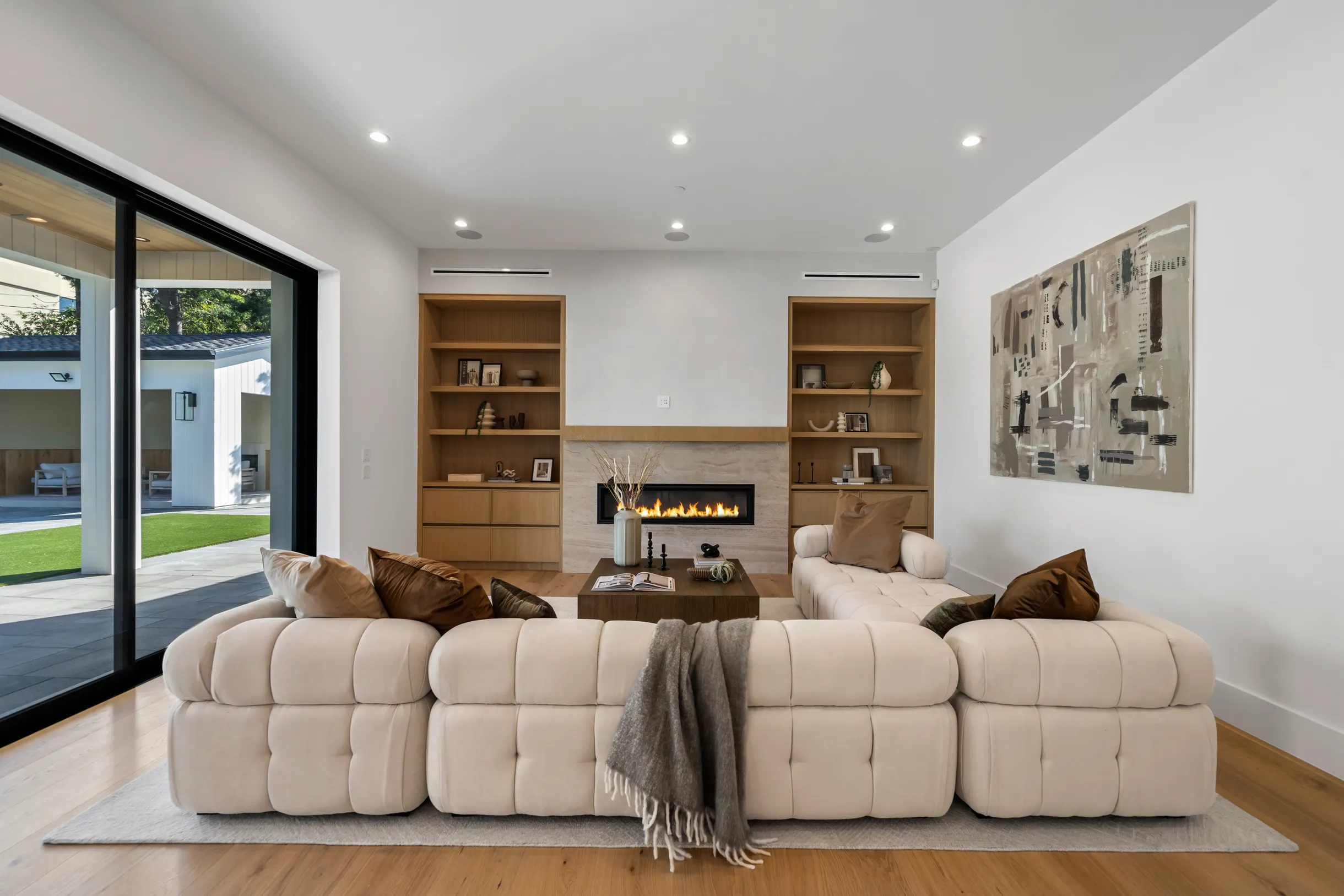 Wander Encino Grove #41