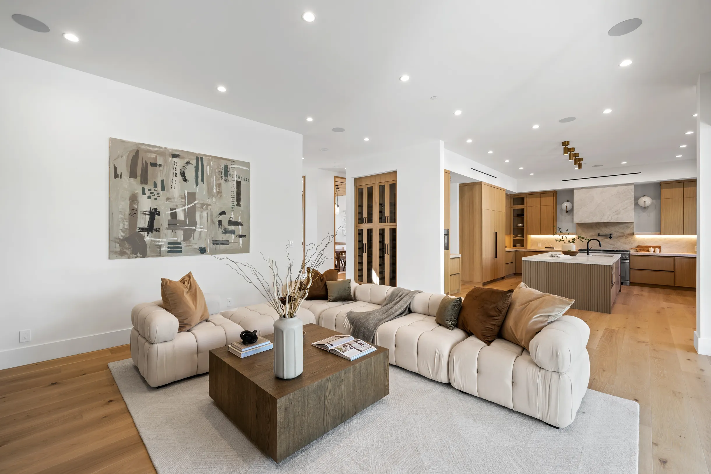 Wander Encino Grove #61