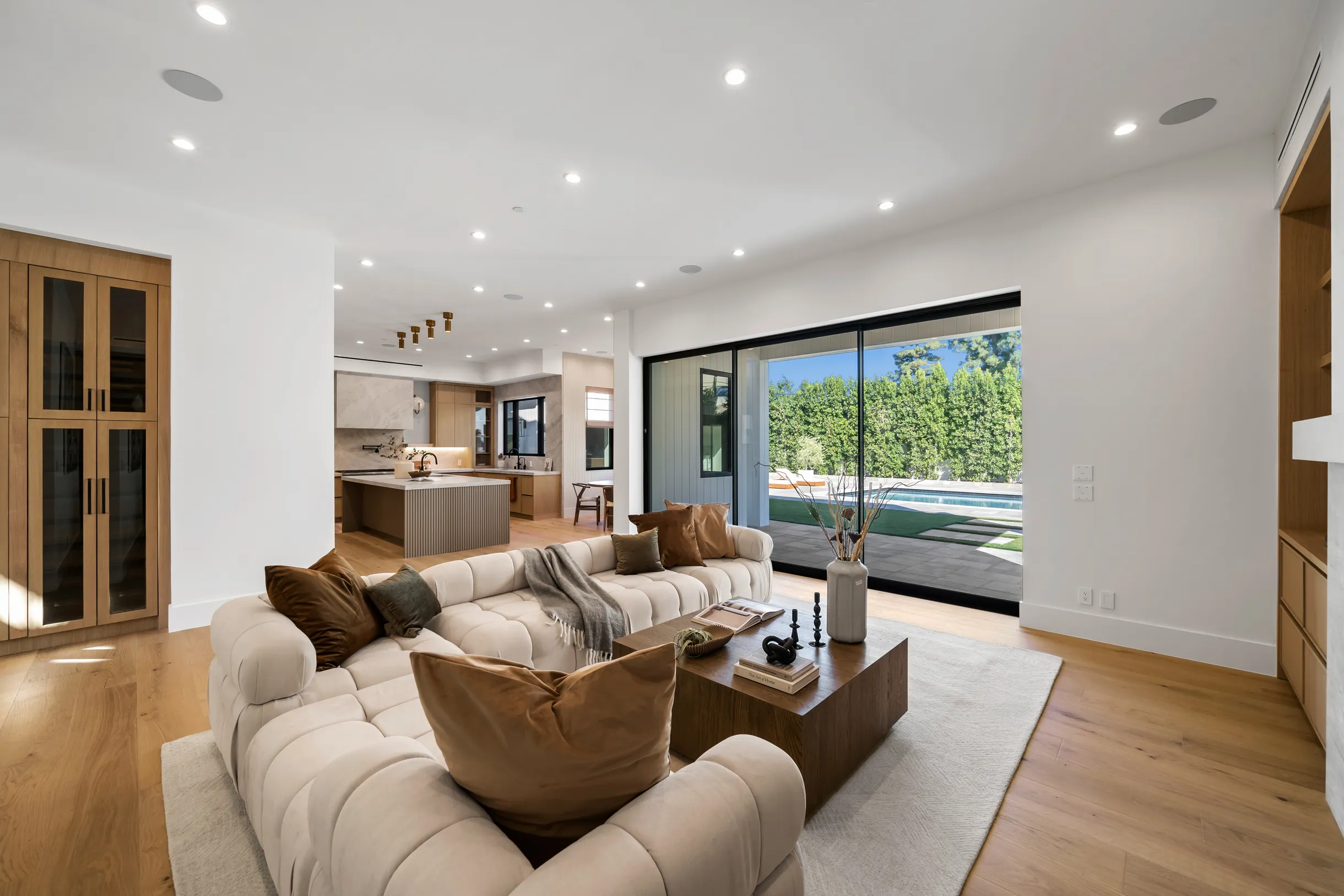 Wander Encino Grove #69