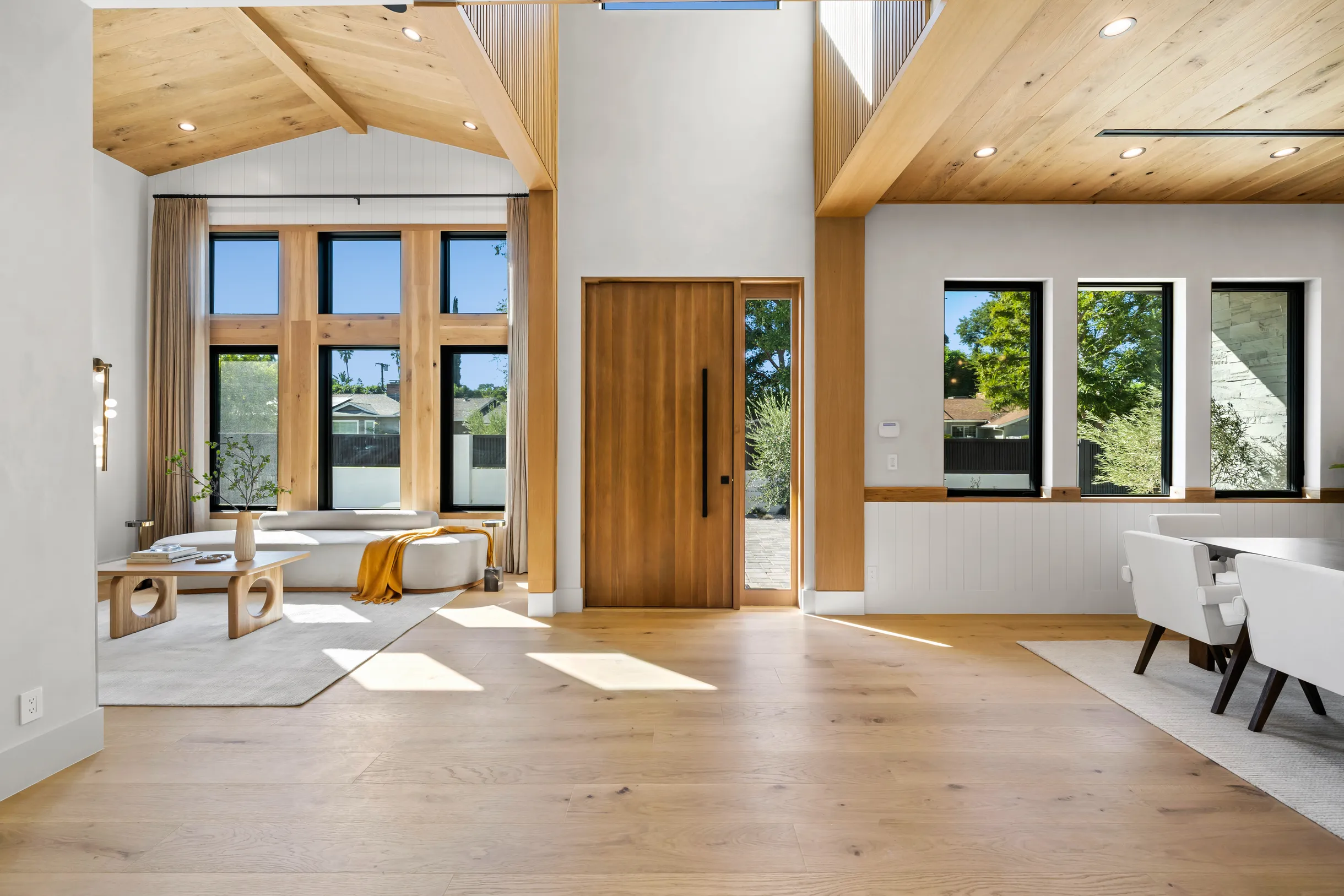 Wander Encino Grove #27