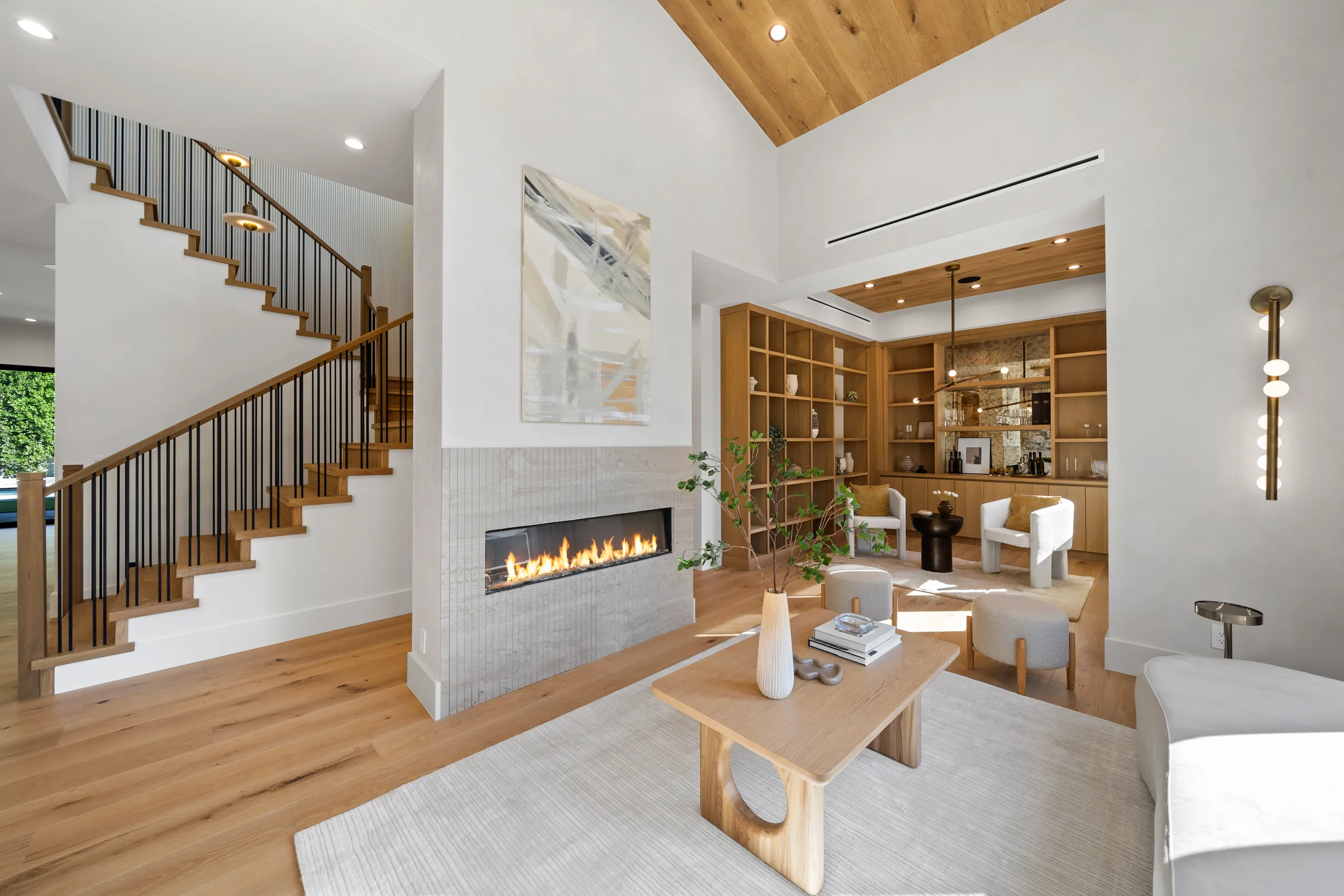 Wander Encino Grove #28