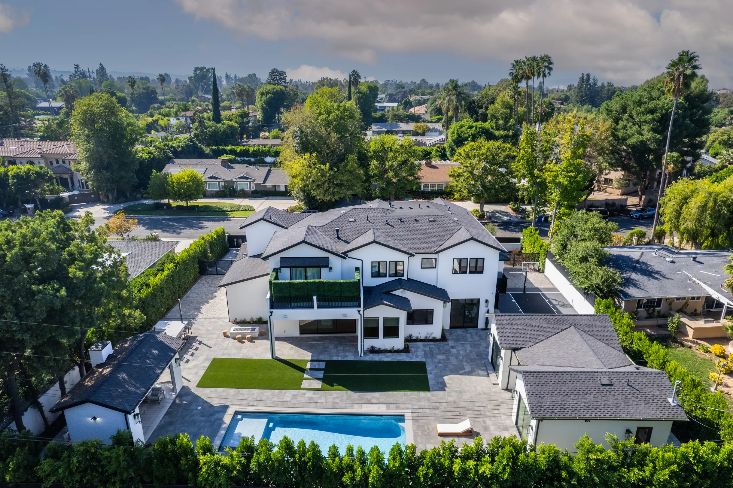 Wander Encino Grove #76