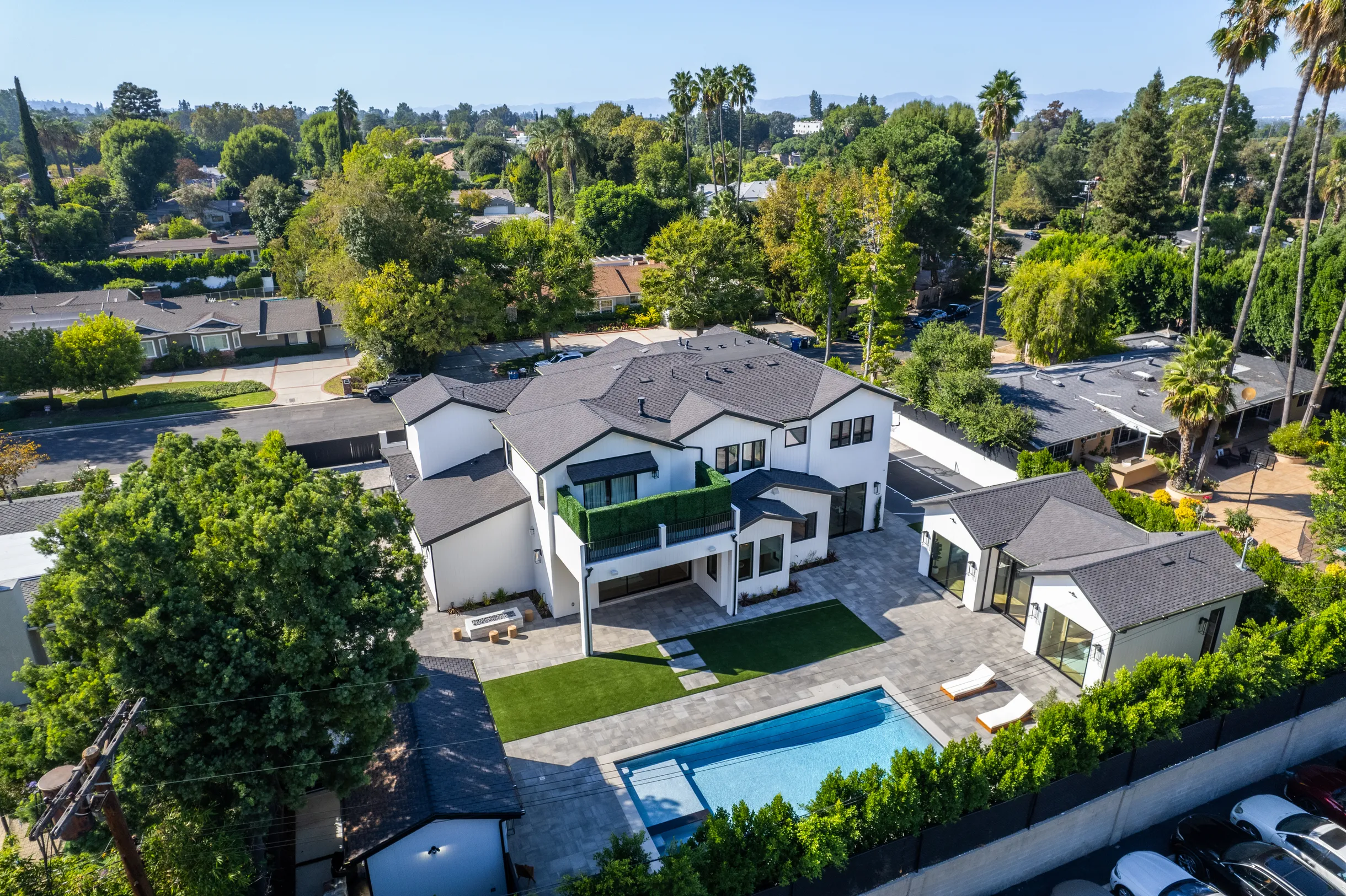 Wander Encino Grove #78