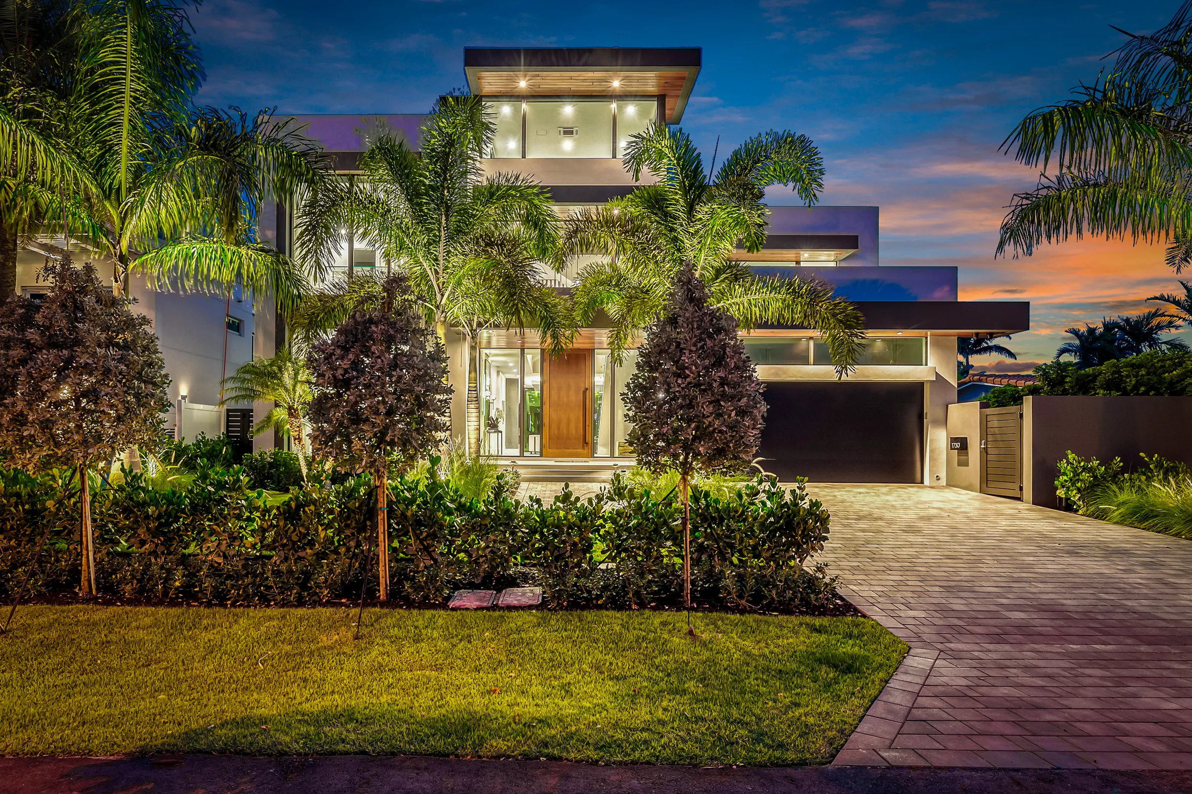 Wander Fort Lauderdale Oasis #4