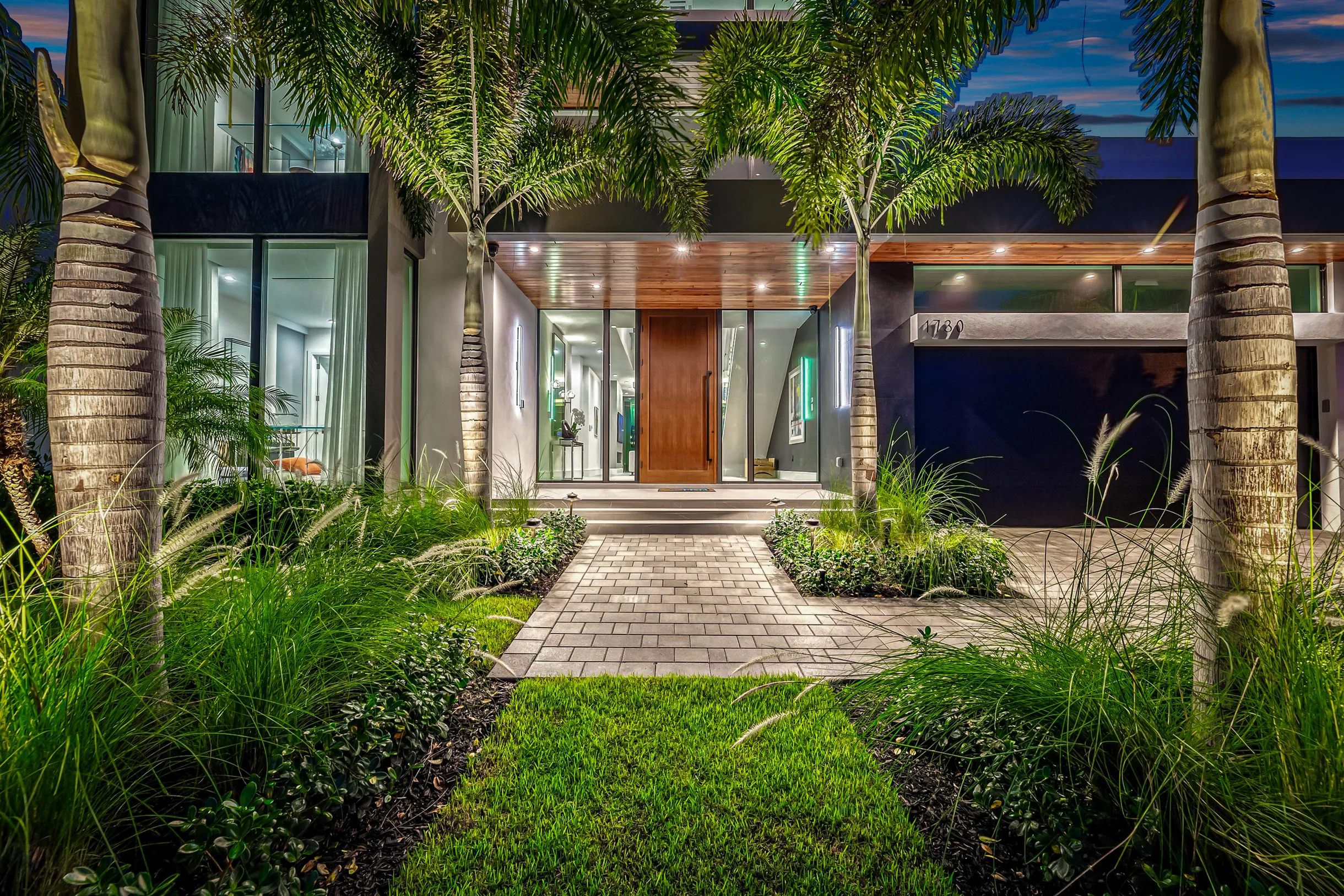 Wander Fort Lauderdale Oasis #5