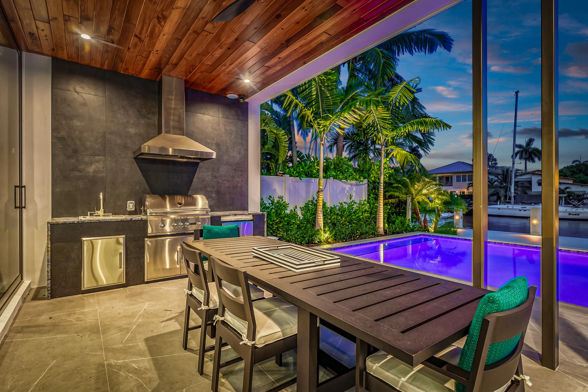 Wander Fort Lauderdale Oasis #47