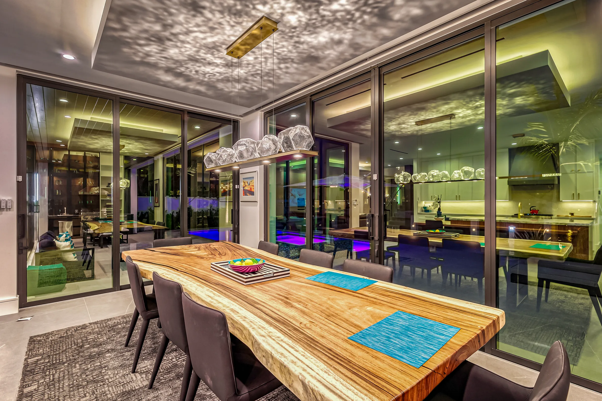 Wander Fort Lauderdale Oasis #6