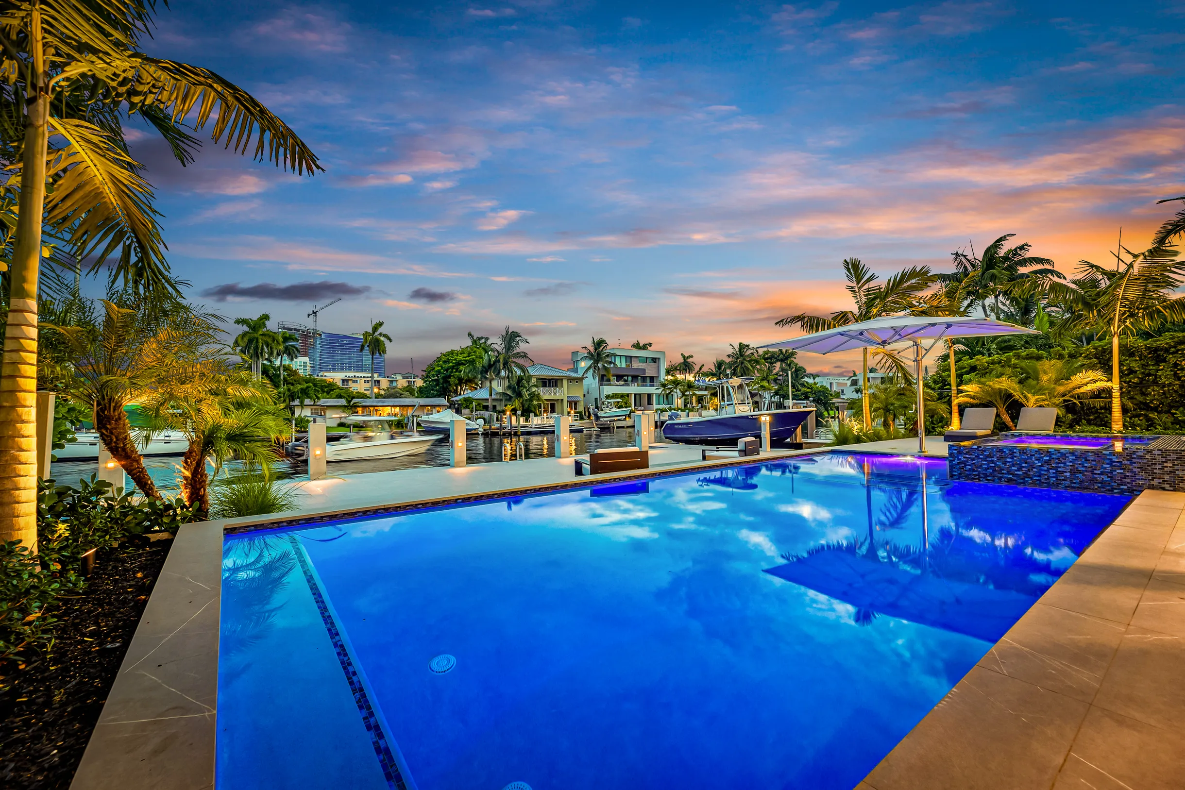 Wander Fort Lauderdale Oasis #64