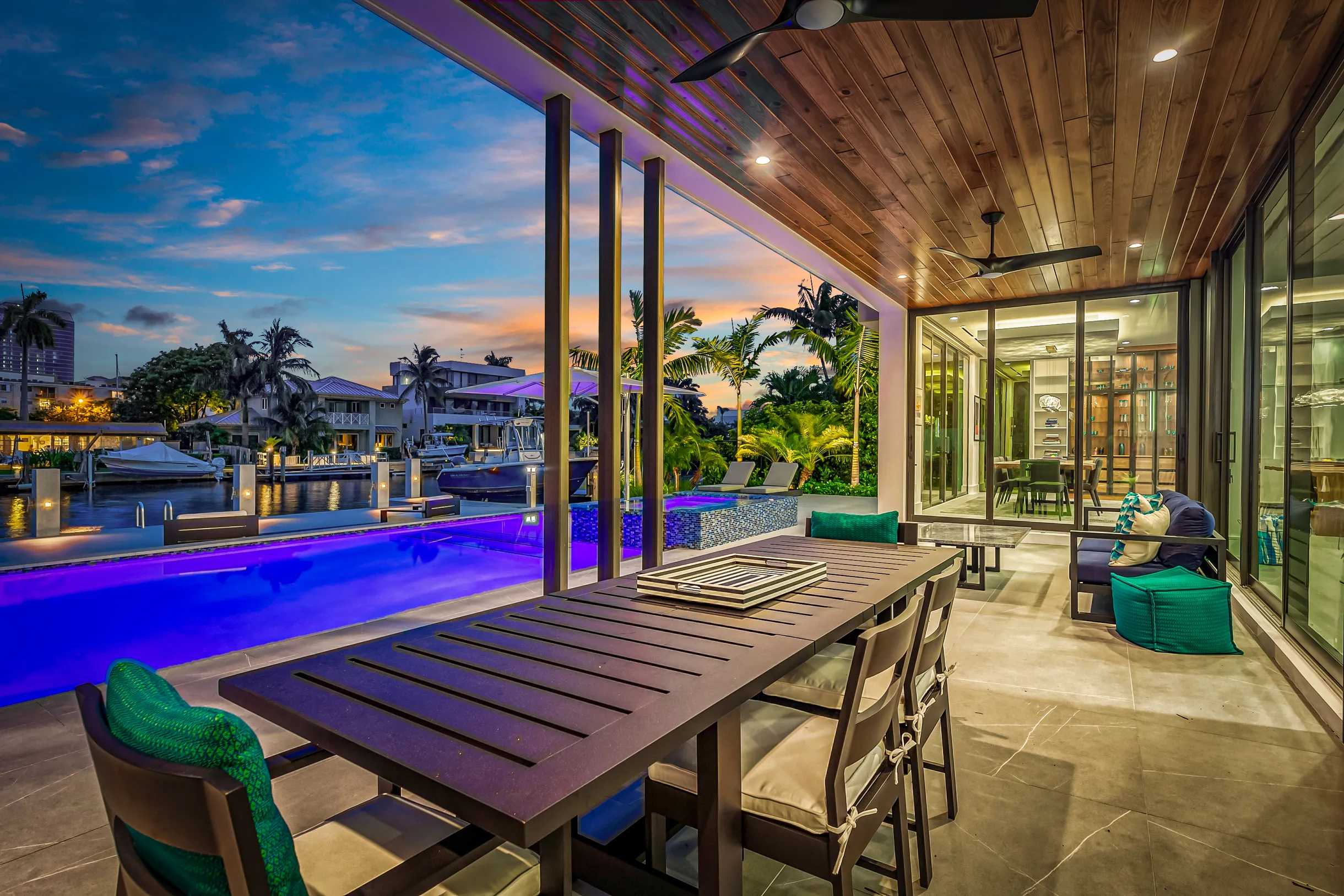 Wander Fort Lauderdale Oasis #65