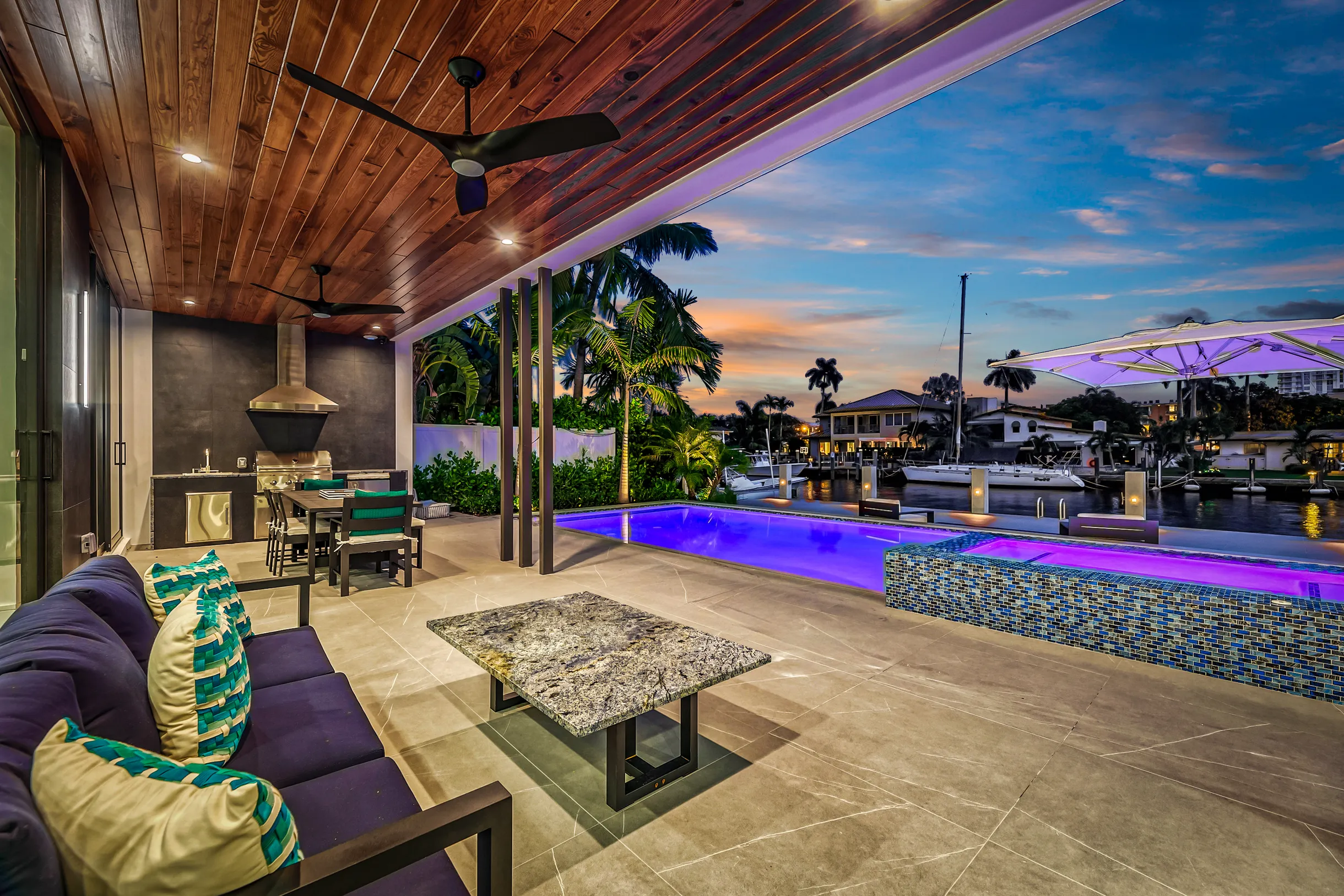 Wander Fort Lauderdale Oasis #26