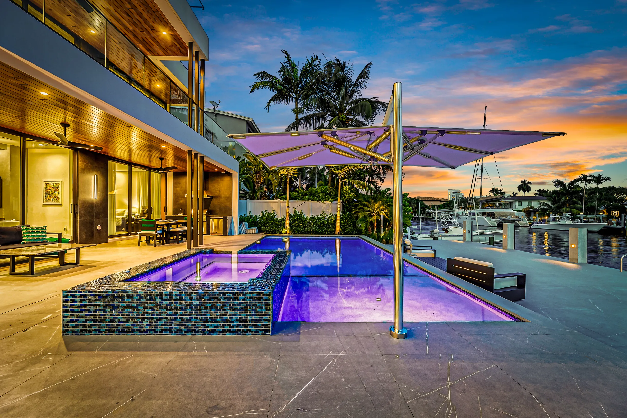 Wander Fort Lauderdale Oasis #106