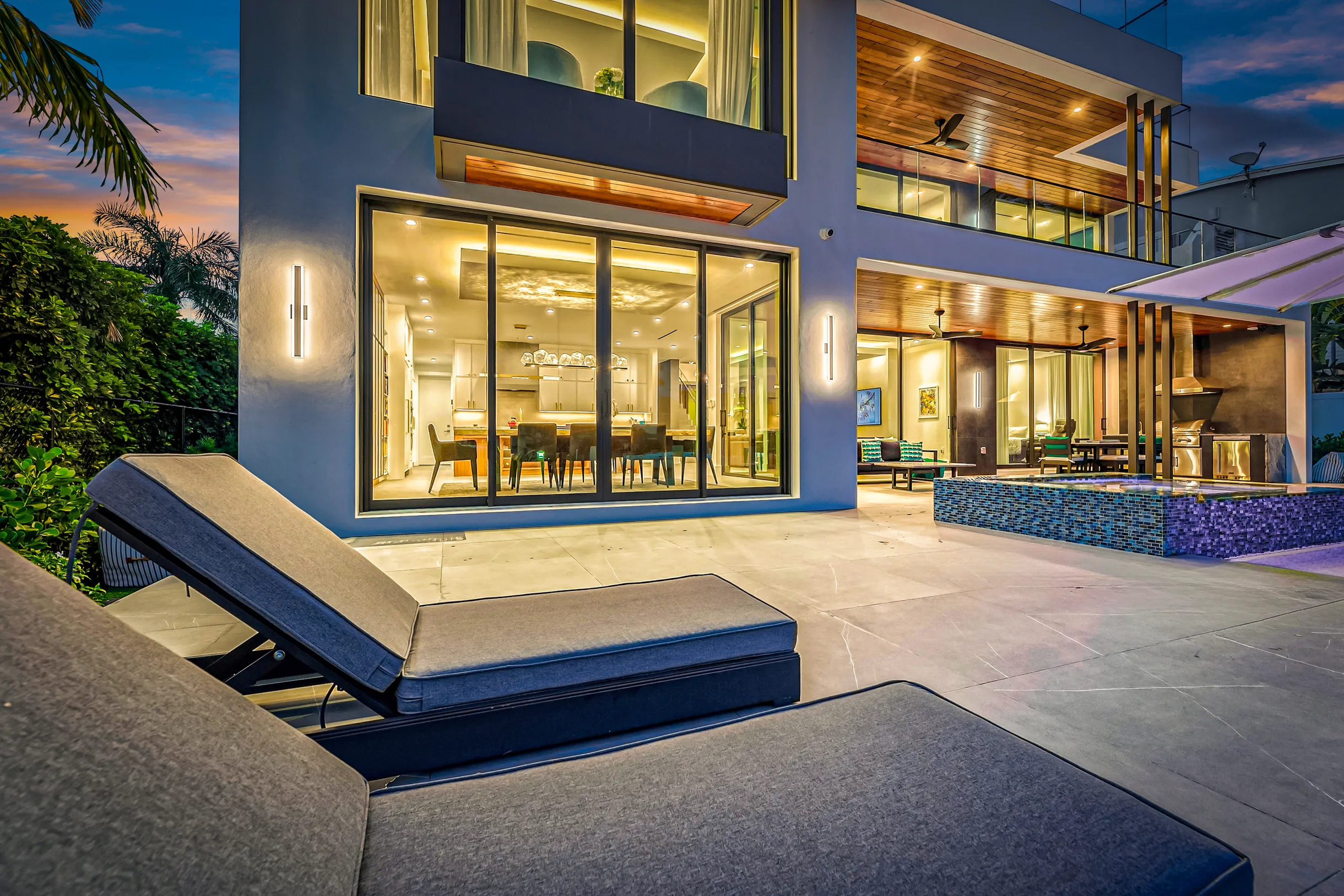 Wander Fort Lauderdale Oasis #112