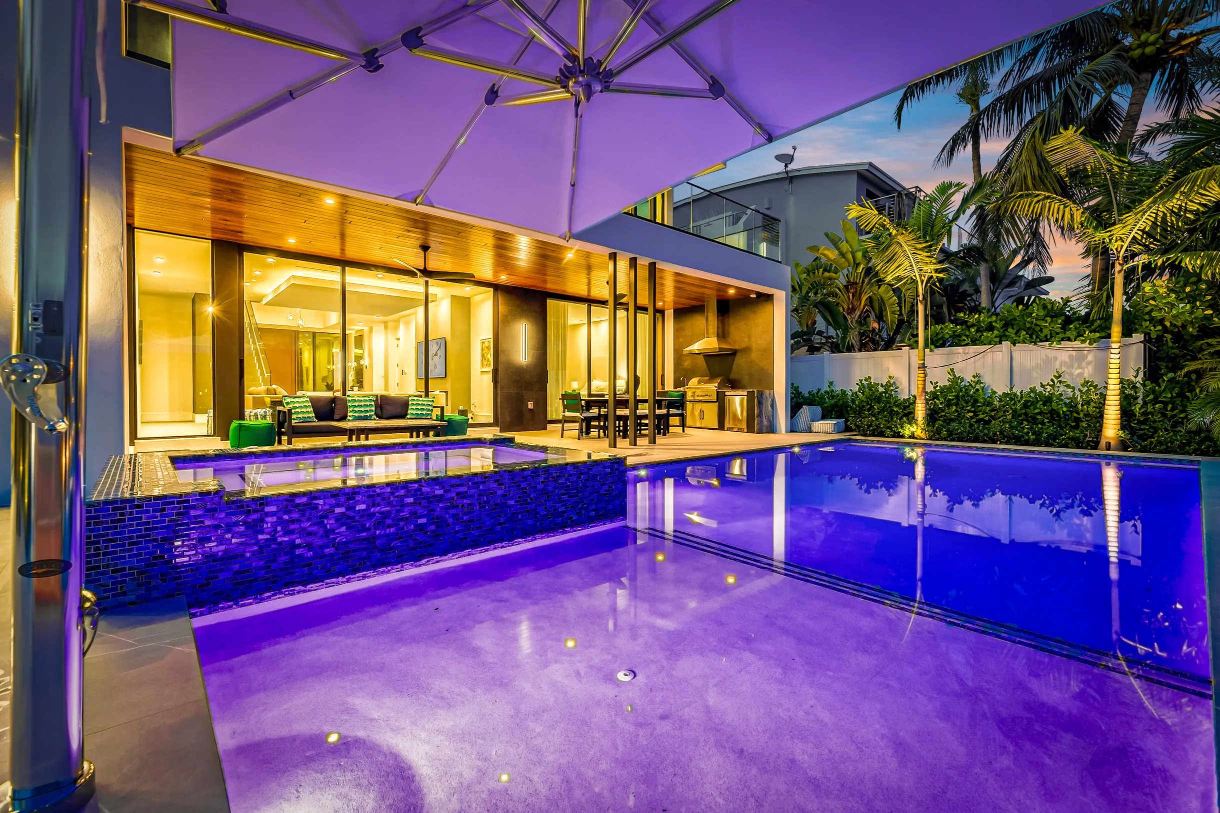 Wander Fort Lauderdale Oasis #99