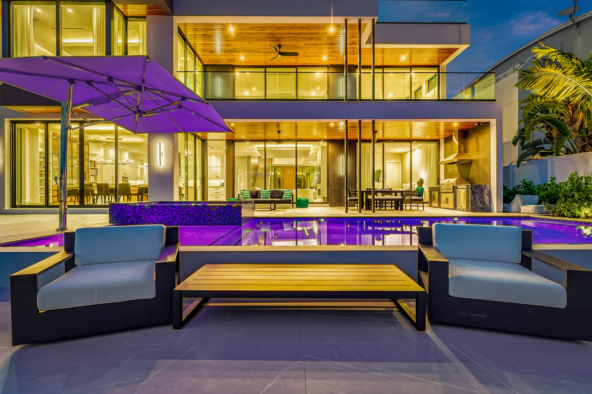 Wander Fort Lauderdale Oasis #118