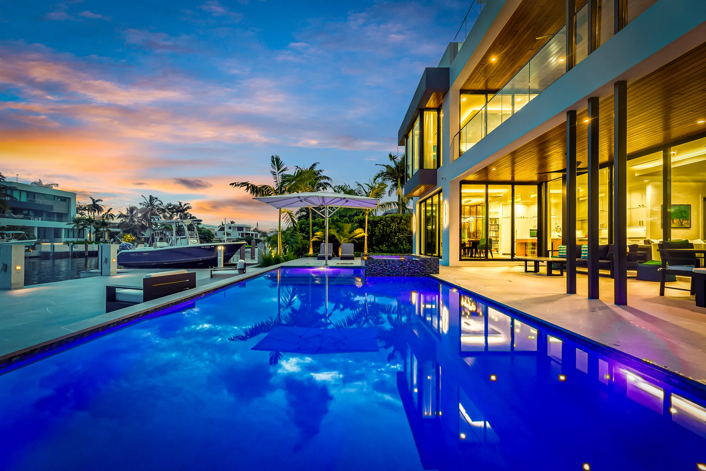 Wander Fort Lauderdale Oasis #77