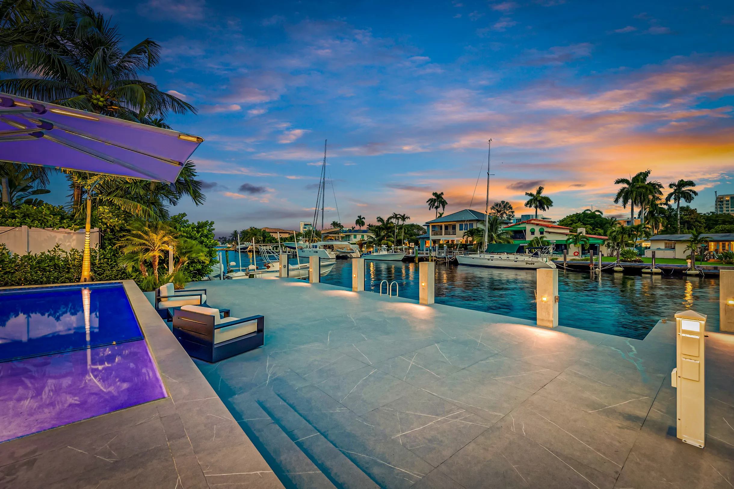 Wander Fort Lauderdale Oasis #123