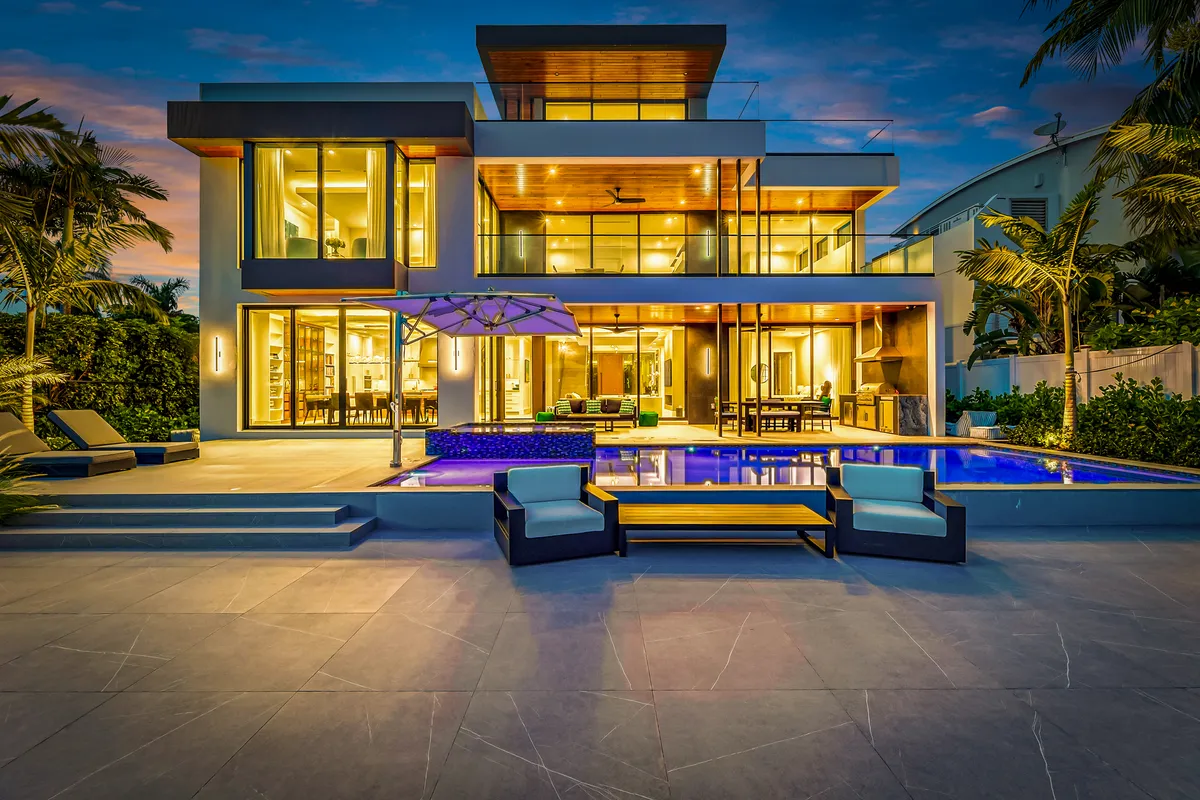 Wander Fort Lauderdale Oasis